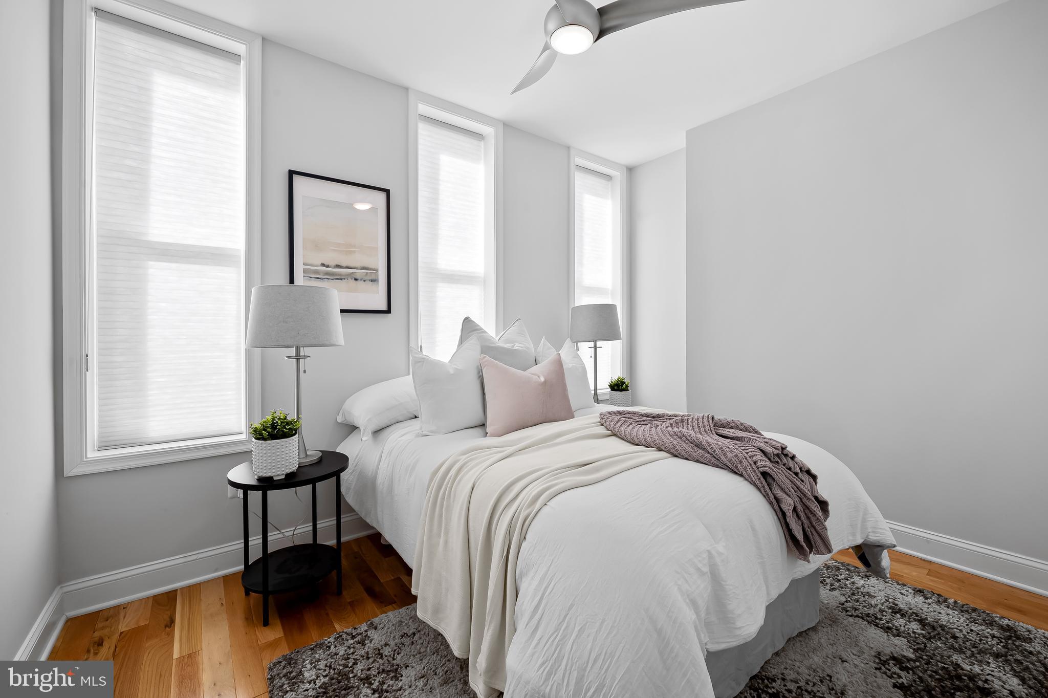 GREENMOUNT WEST - Residential