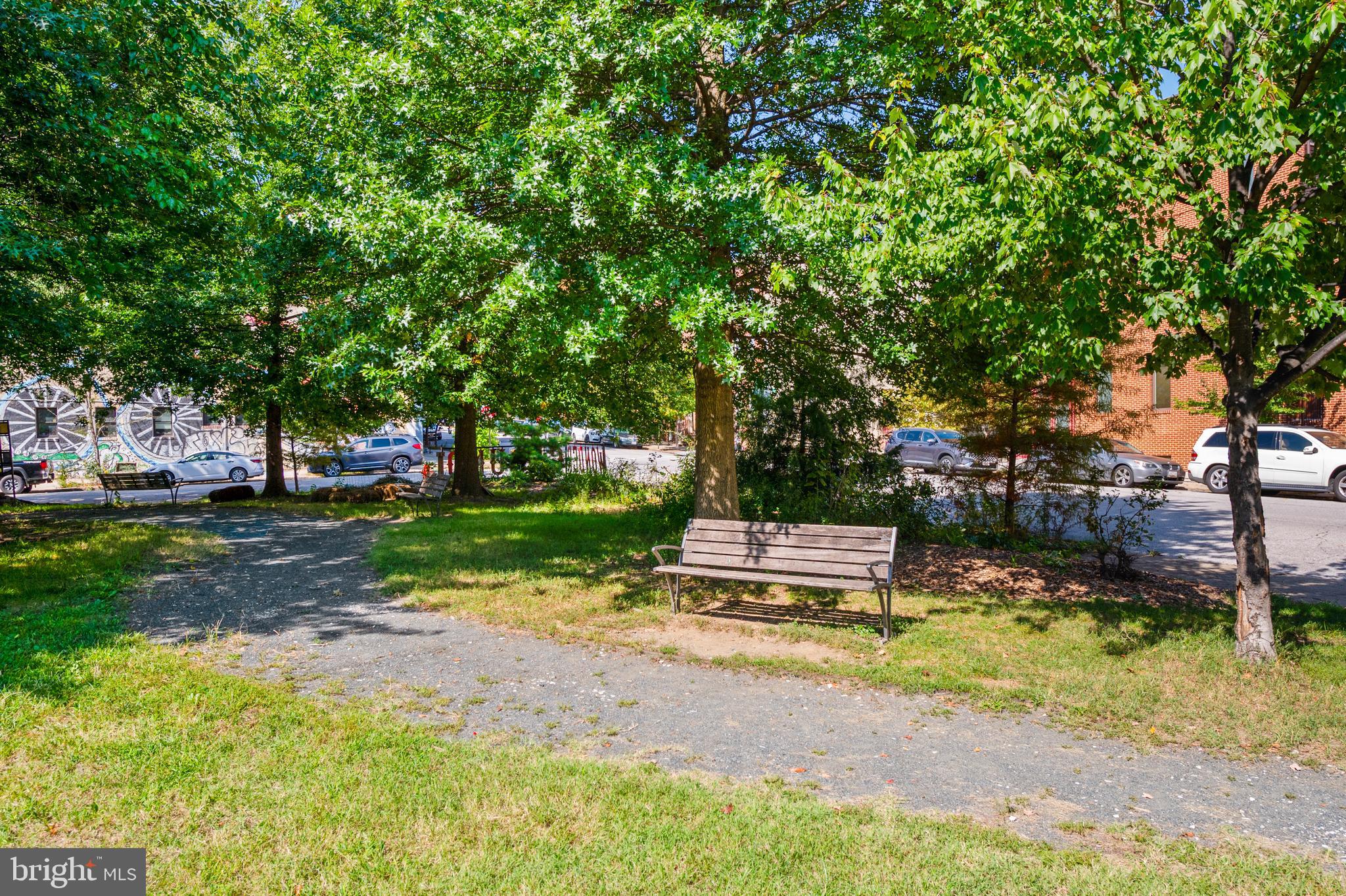 GREENMOUNT WEST - Residential