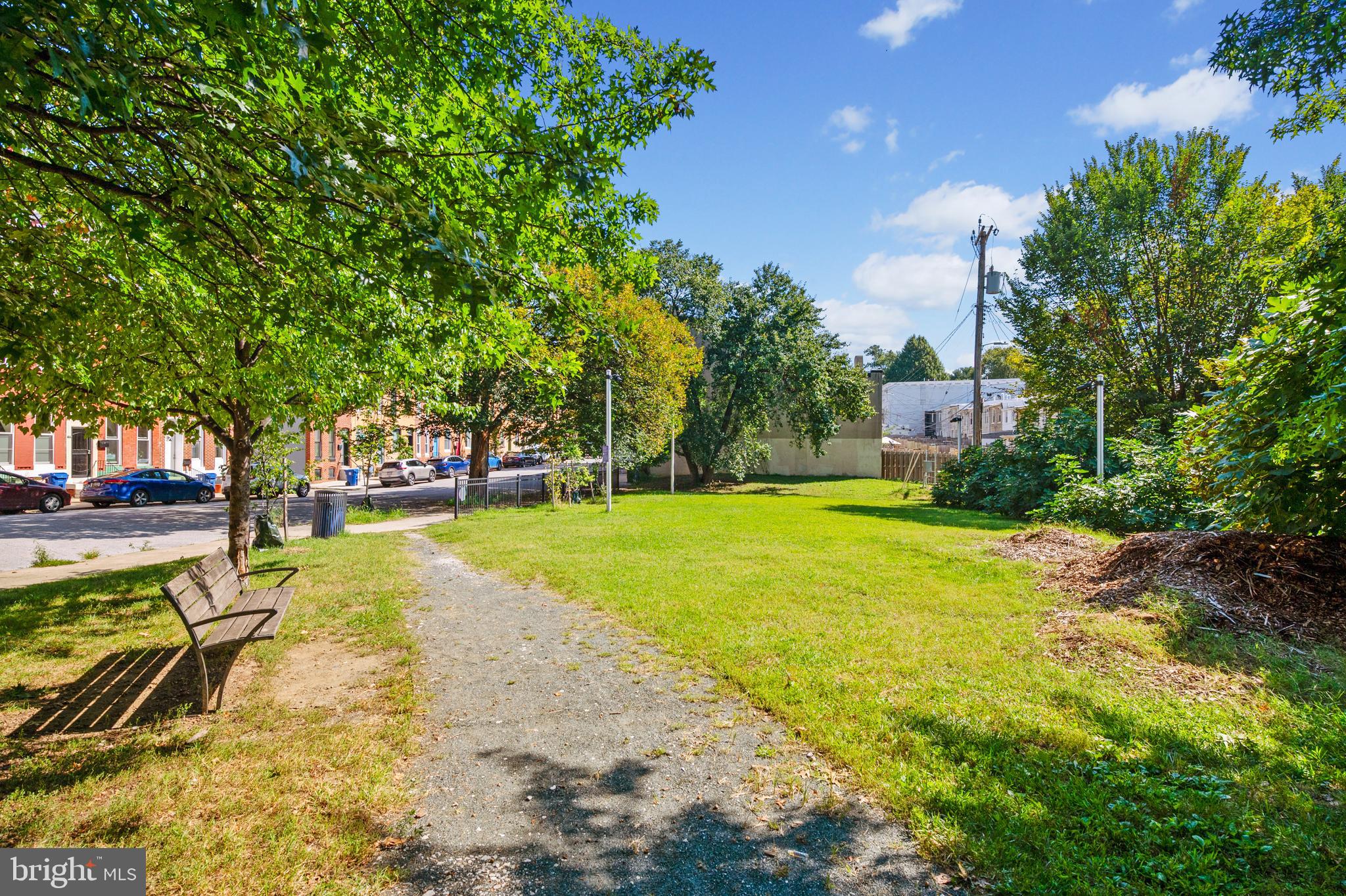 GREENMOUNT WEST - Residential