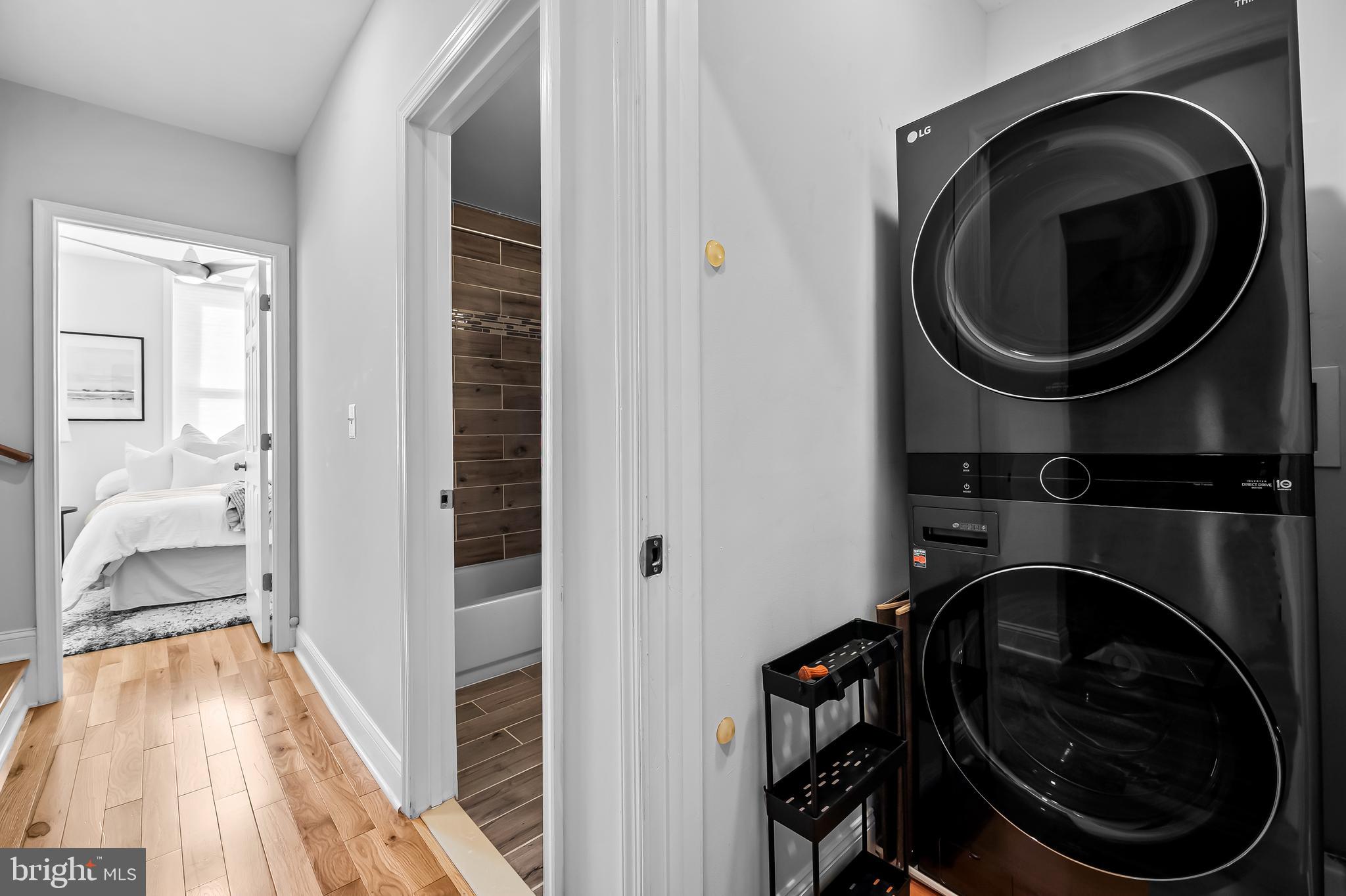 GREENMOUNT WEST - Residential