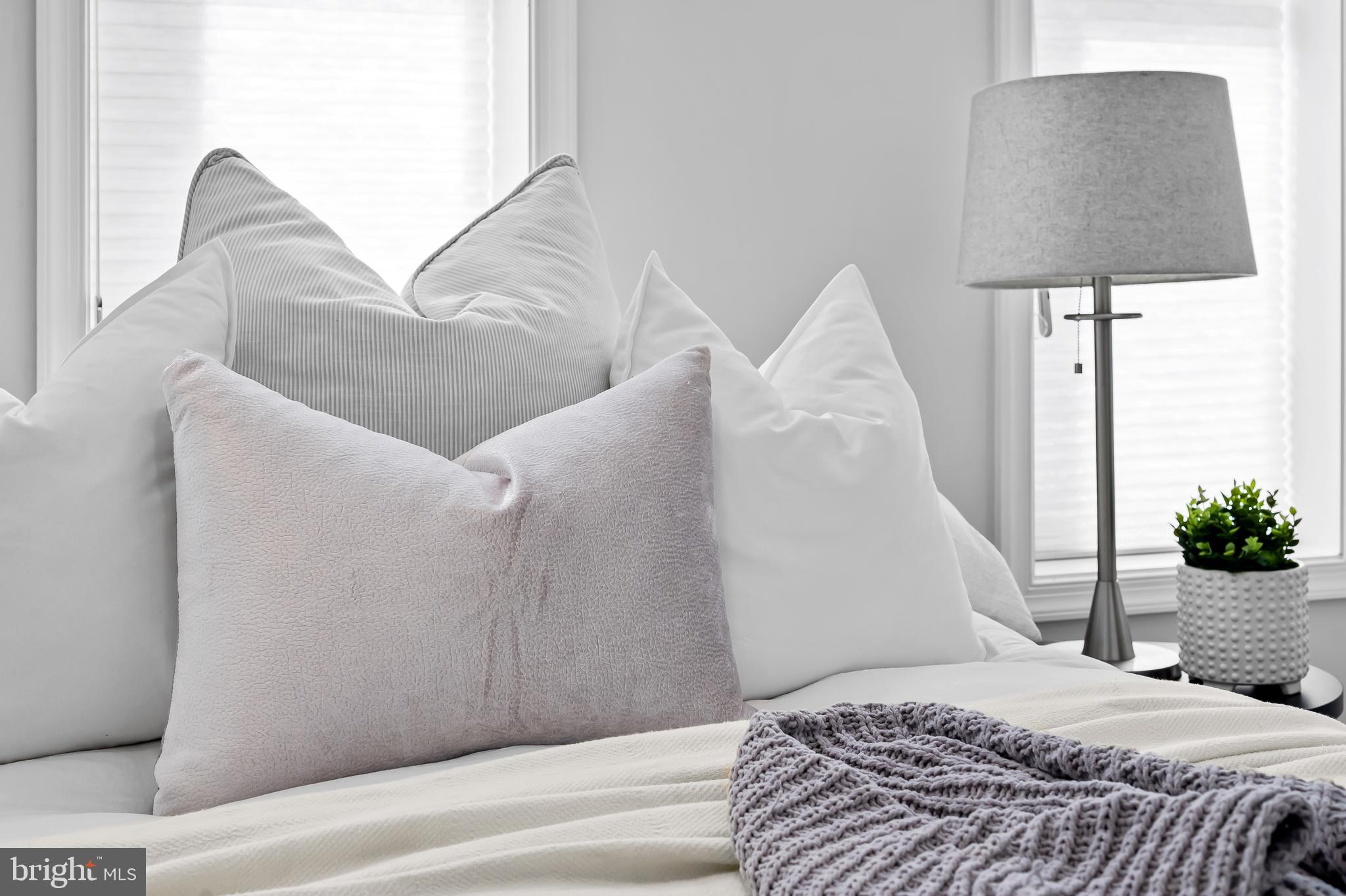 GREENMOUNT WEST - Residential