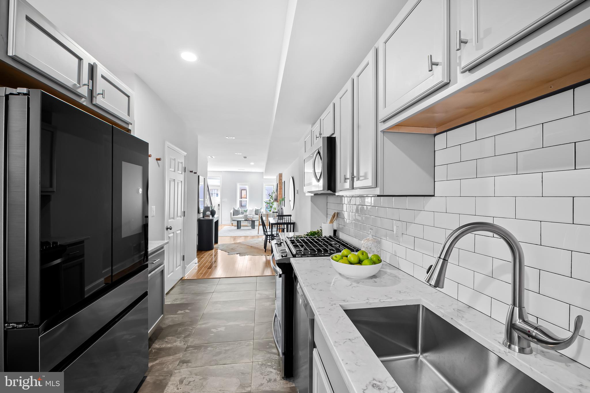 GREENMOUNT WEST - Residential