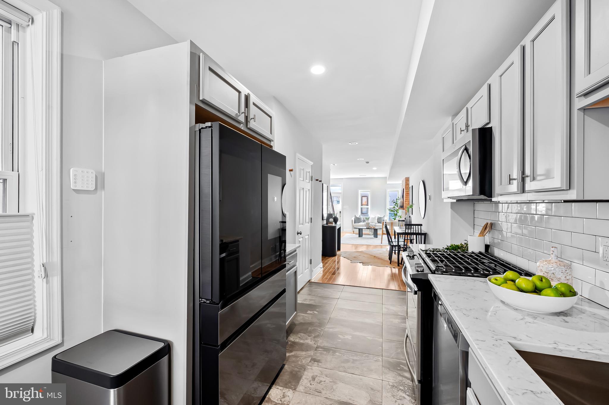 GREENMOUNT WEST - Residential