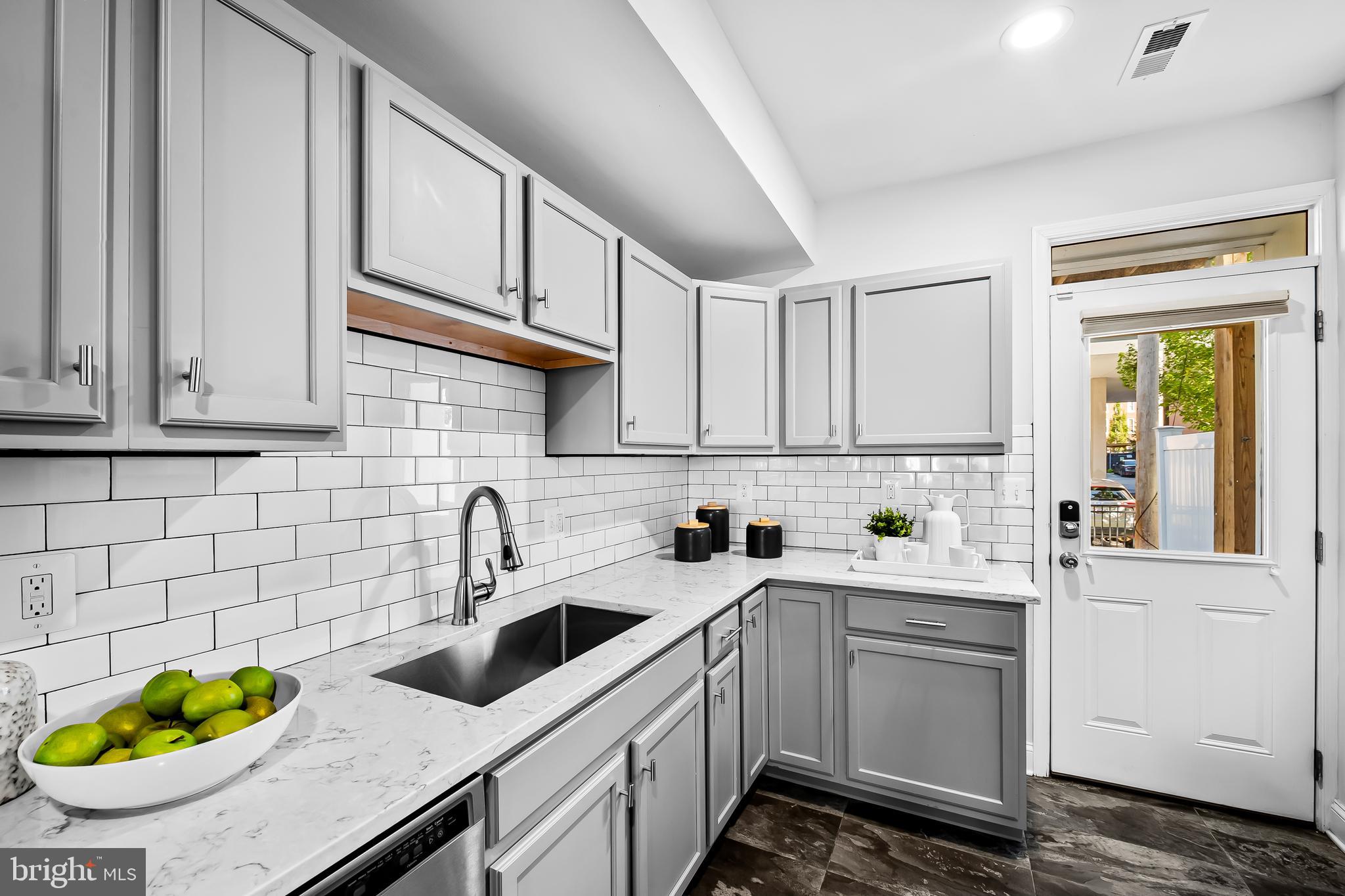 GREENMOUNT WEST - Residential