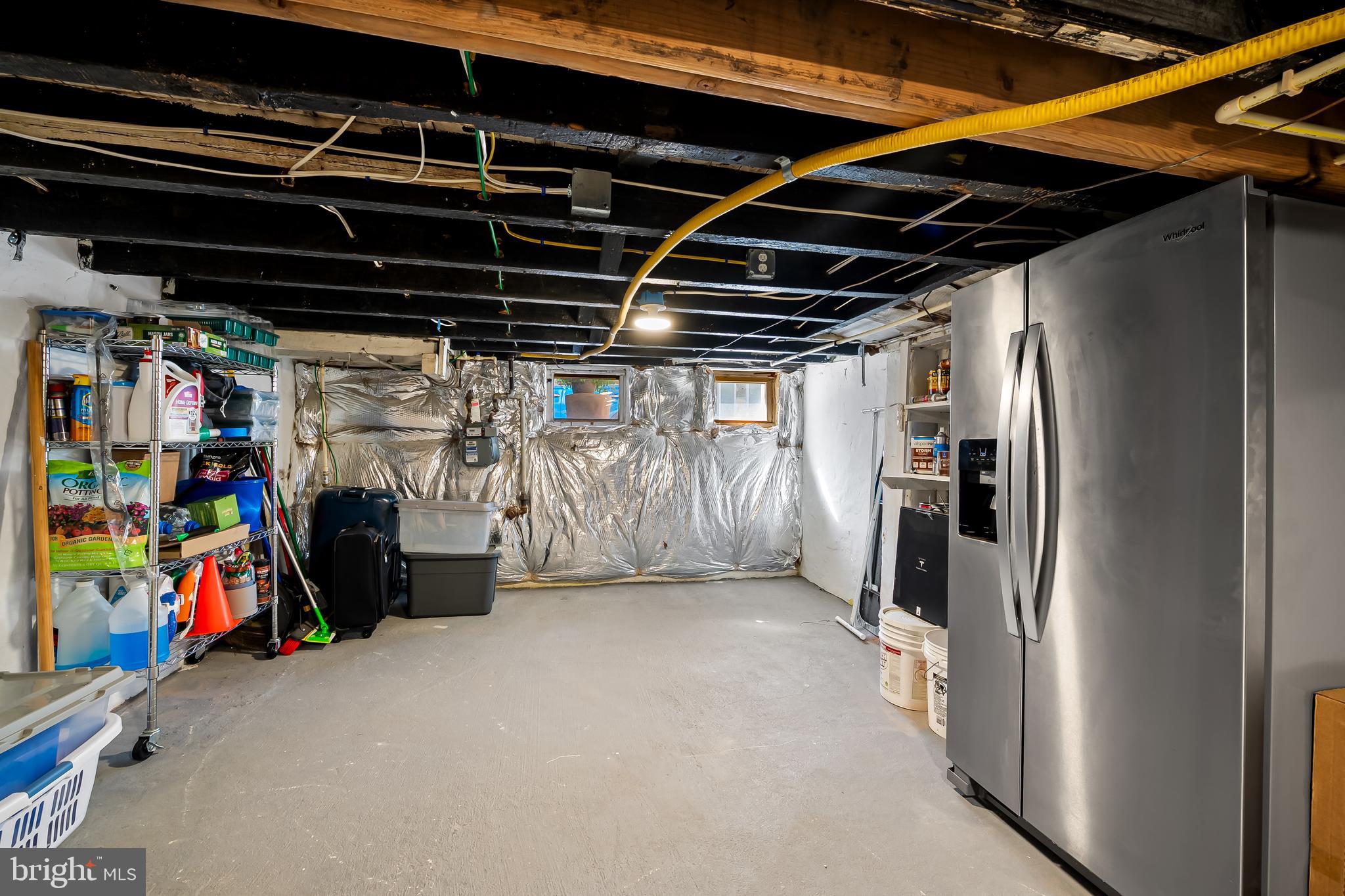 GREENMOUNT WEST - Residential