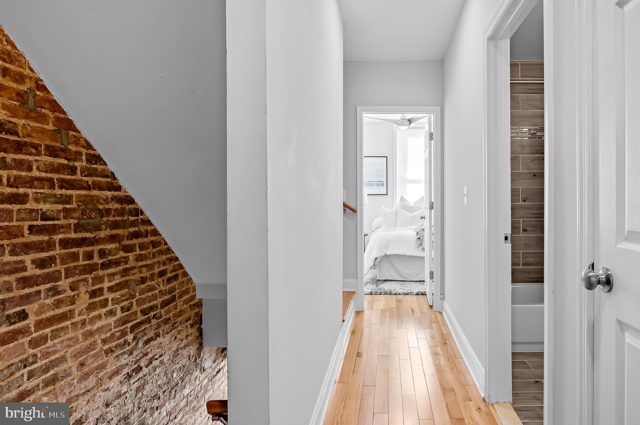 GREENMOUNT WEST - Residential