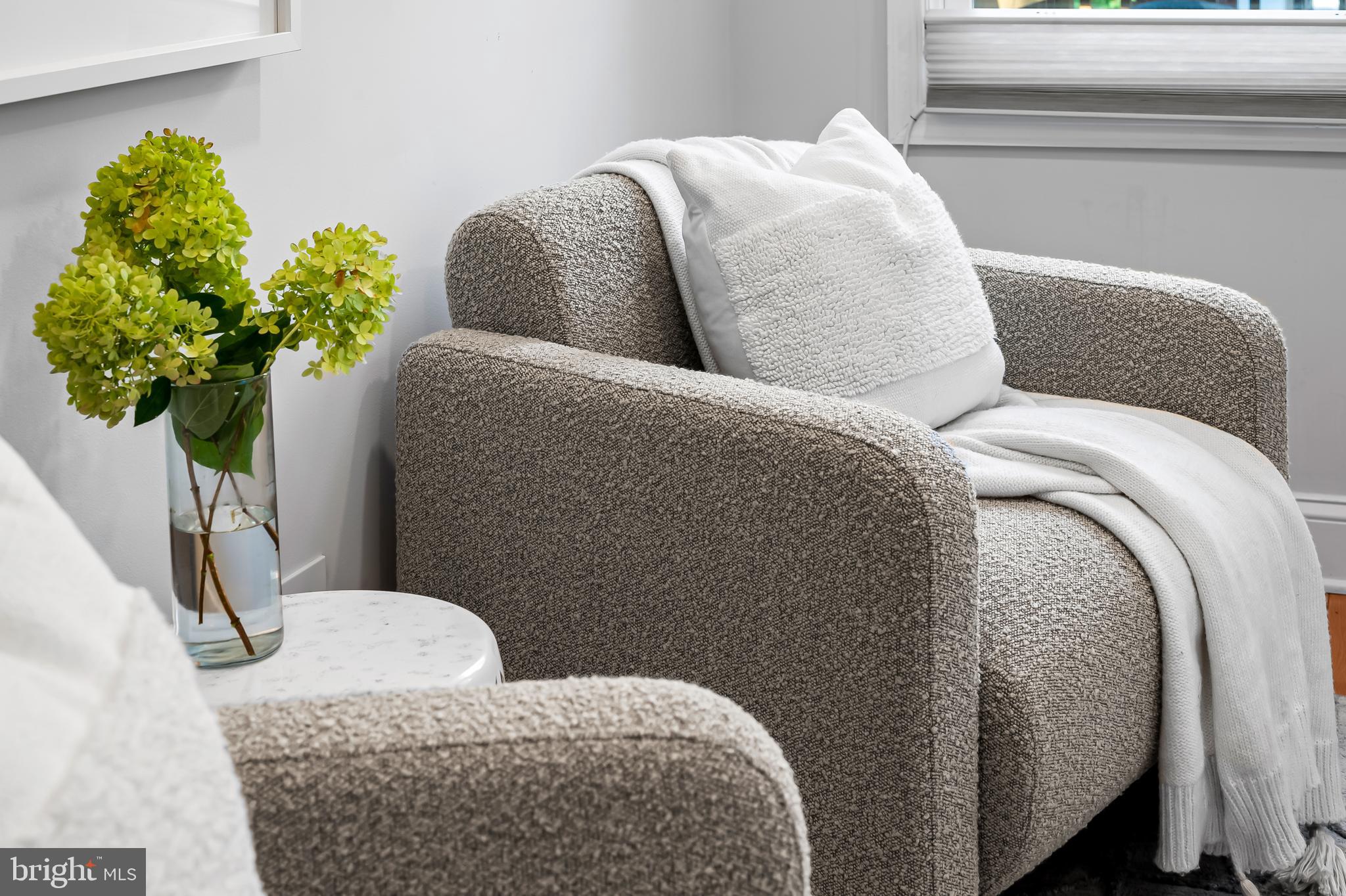 GREENMOUNT WEST - Residential