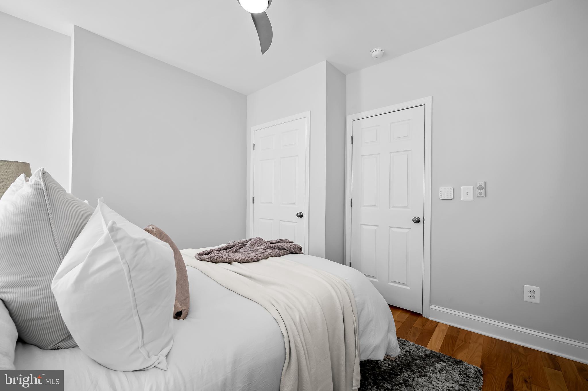 GREENMOUNT WEST - Residential