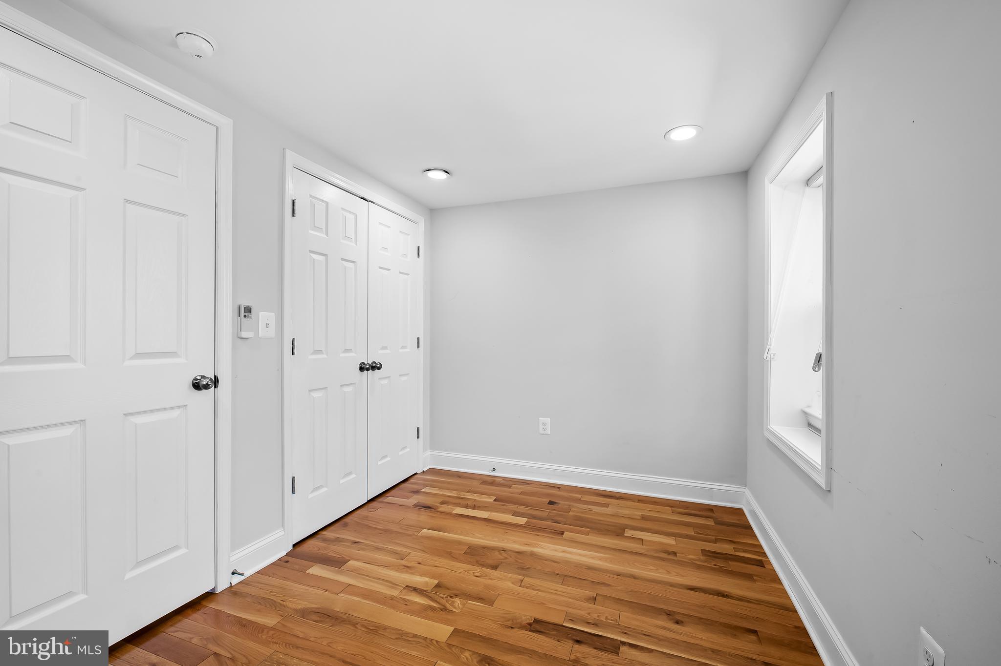 GREENMOUNT WEST - Residential