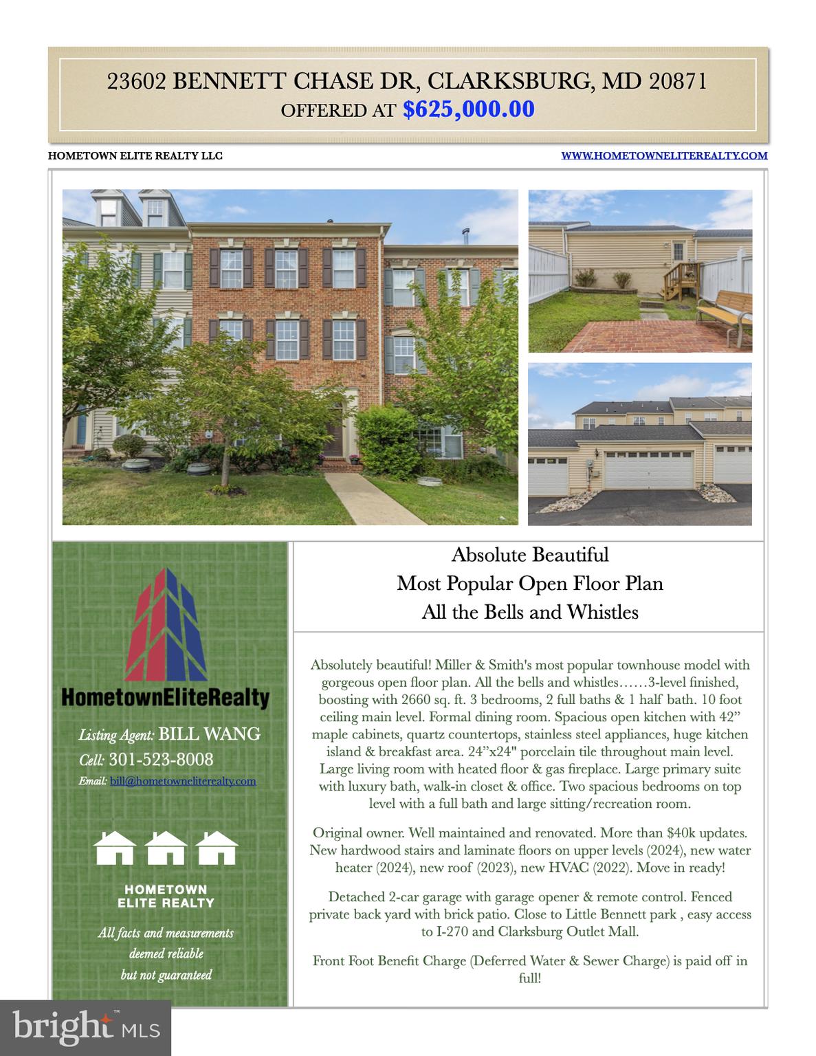 WOODCREST - Residential