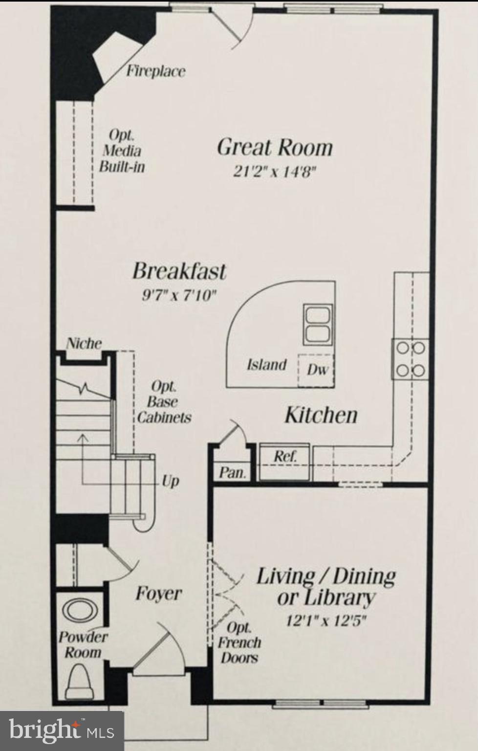 WOODCREST - Residential
