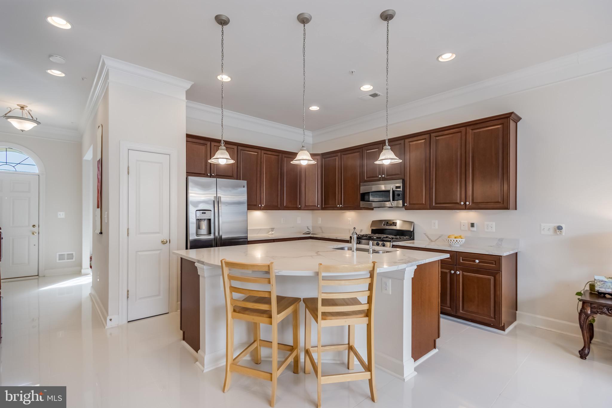 WOODCREST - Residential