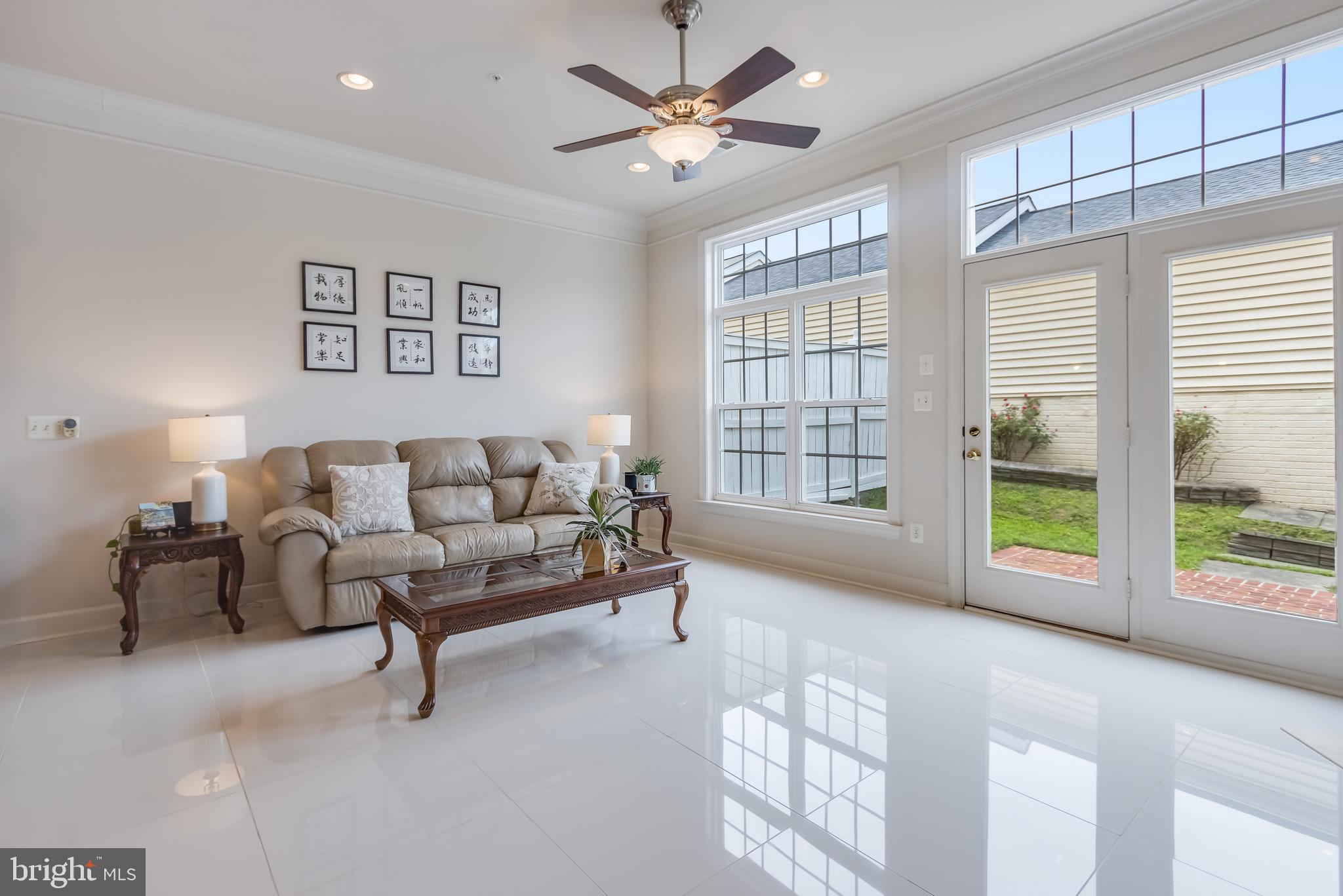 WOODCREST - Residential