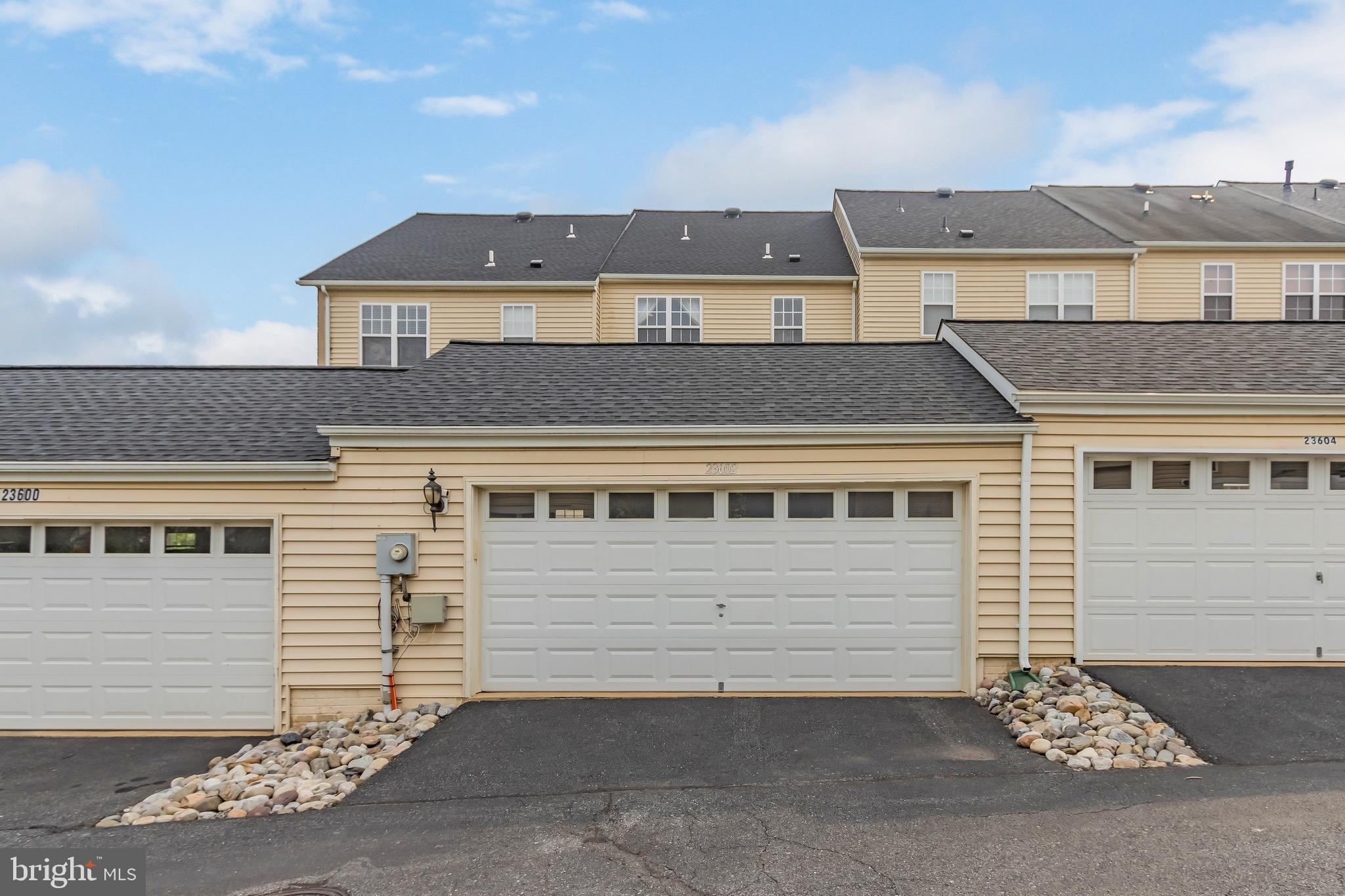 WOODCREST - Residential