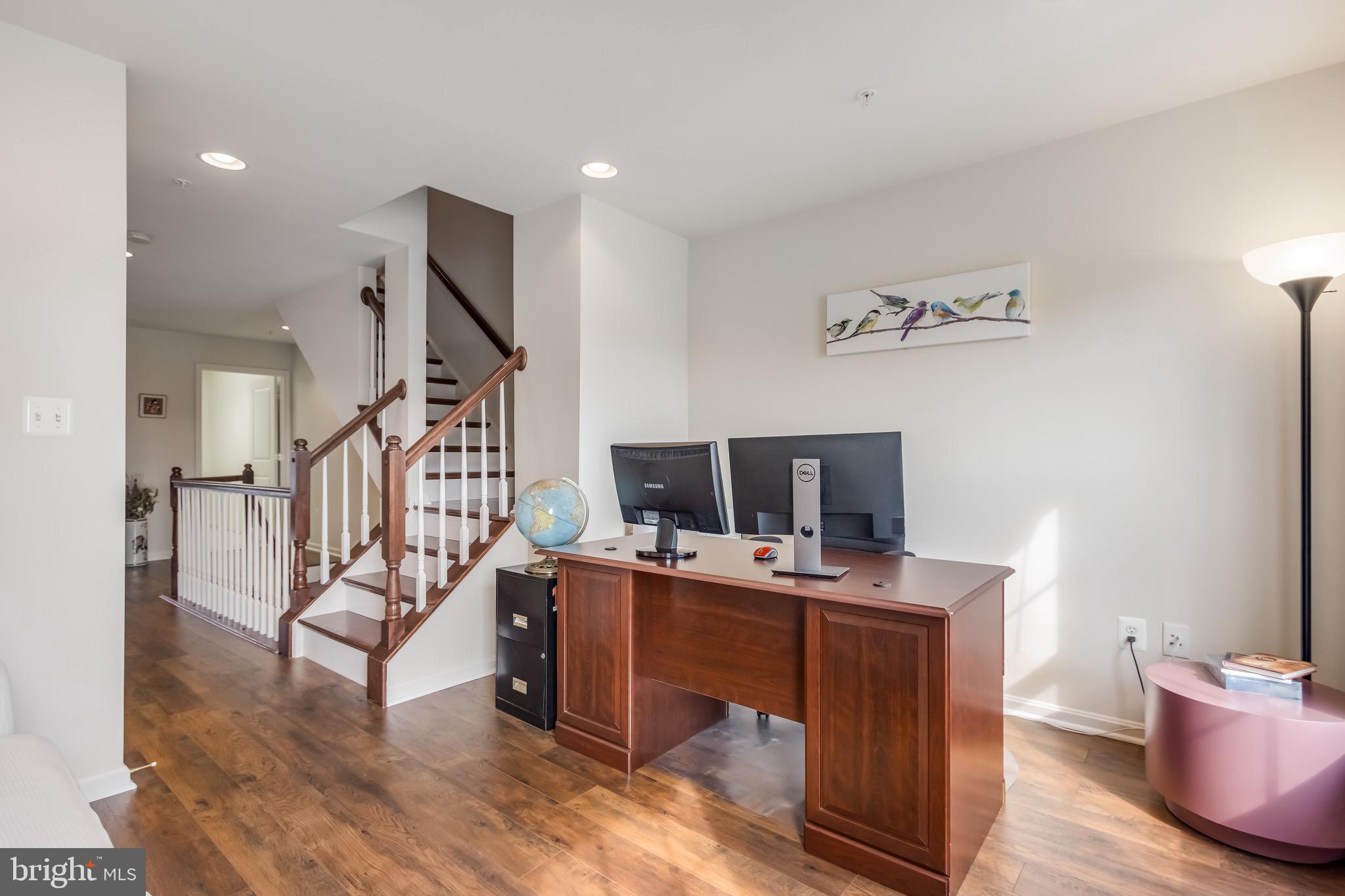 WOODCREST - Residential