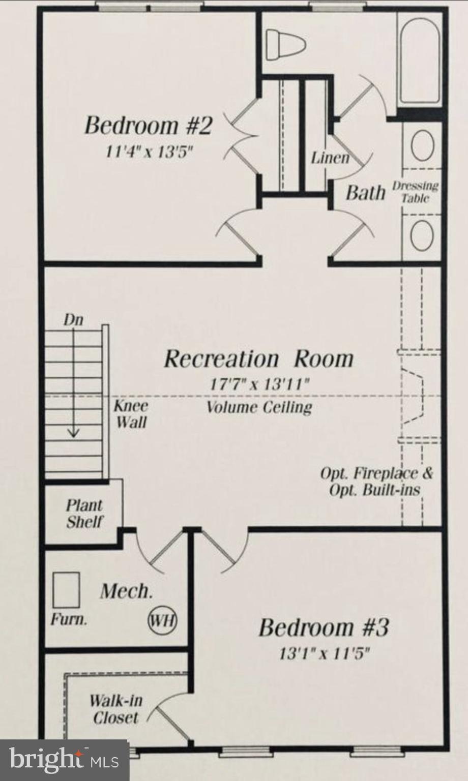 WOODCREST - Residential