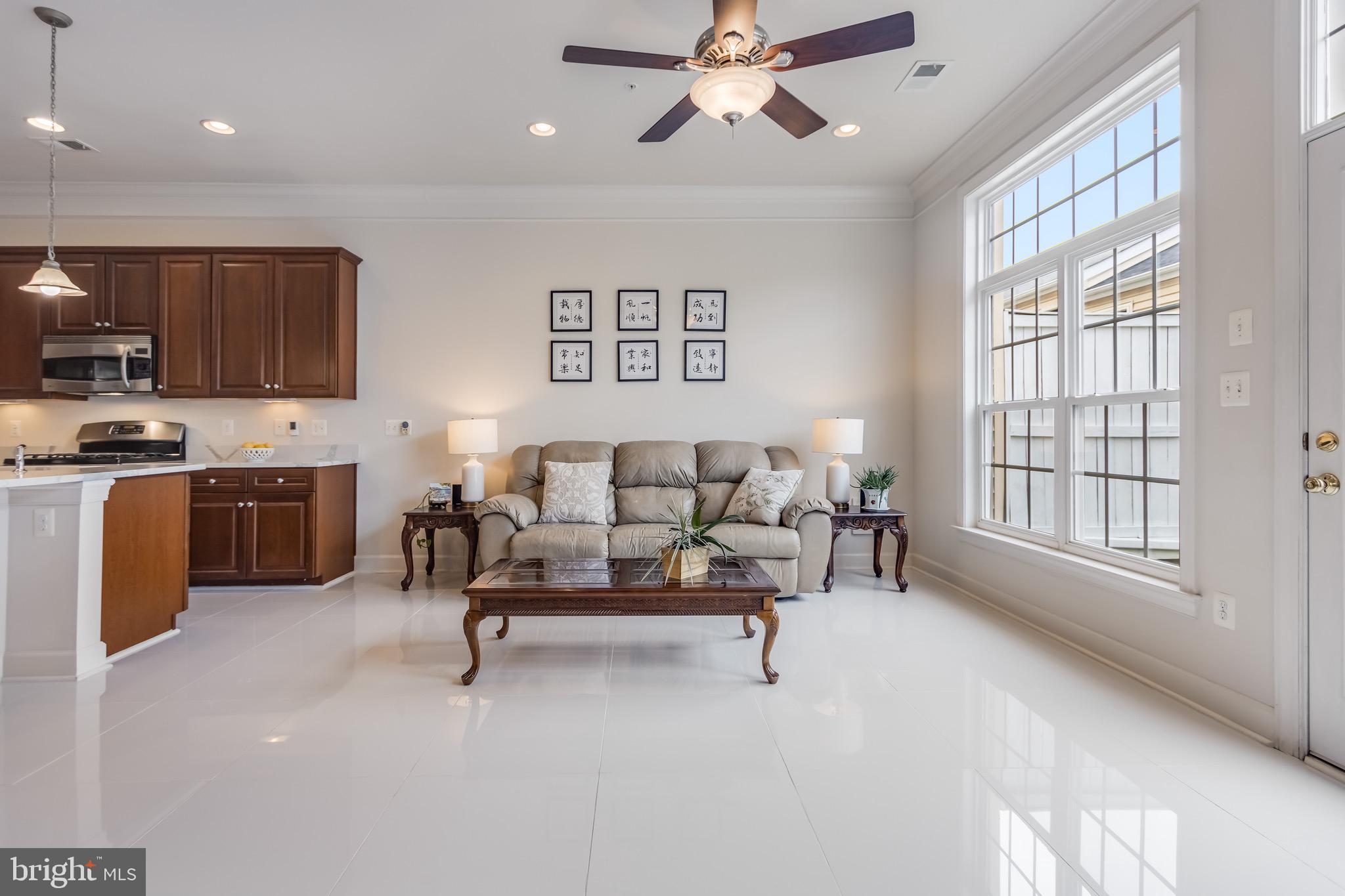 WOODCREST - Residential