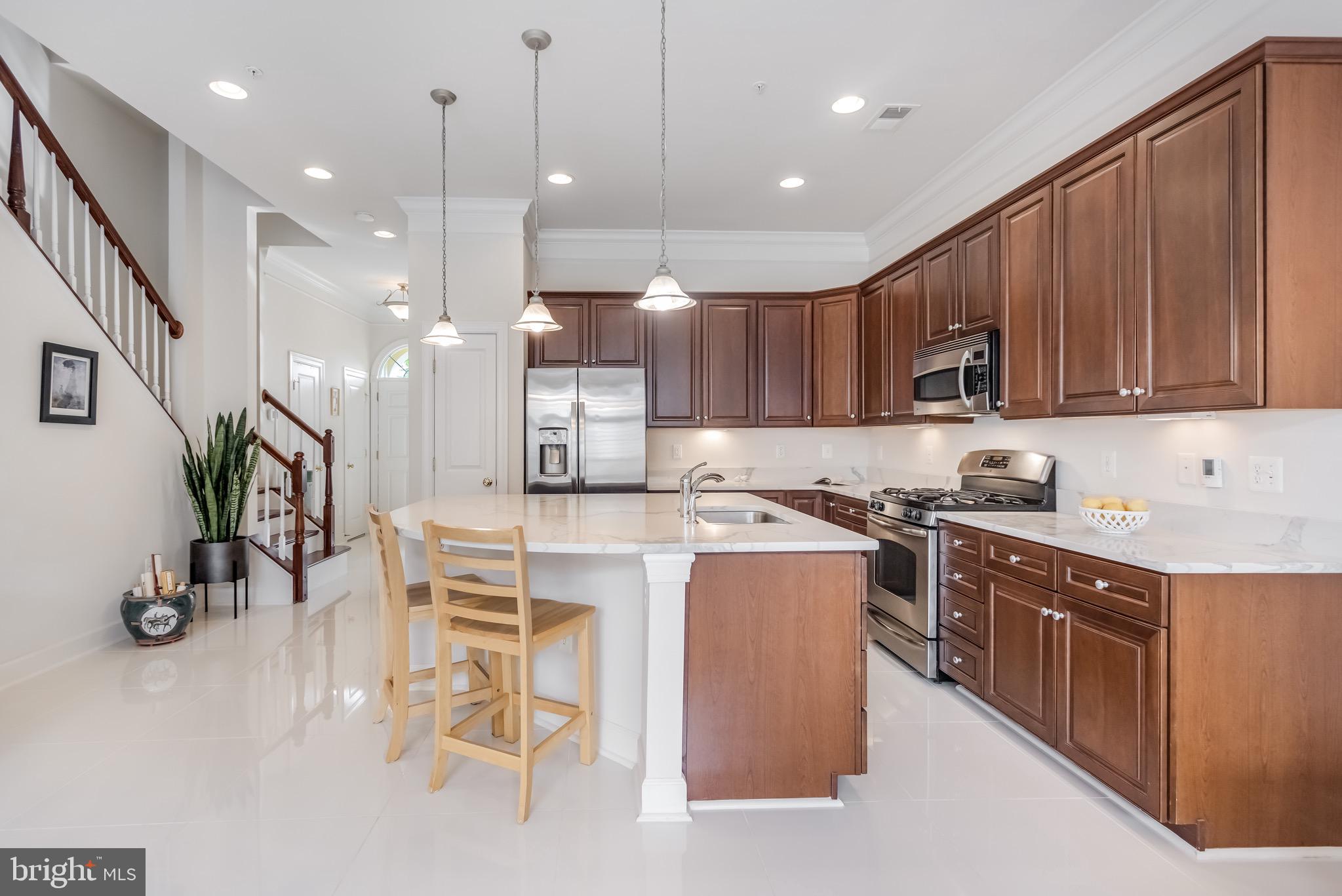 WOODCREST - Residential