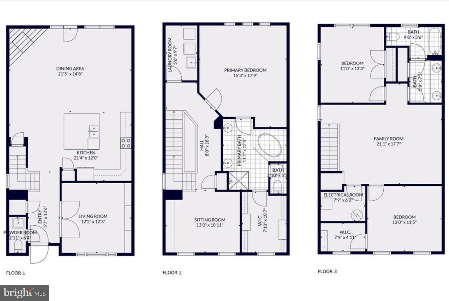 WOODCREST - Residential