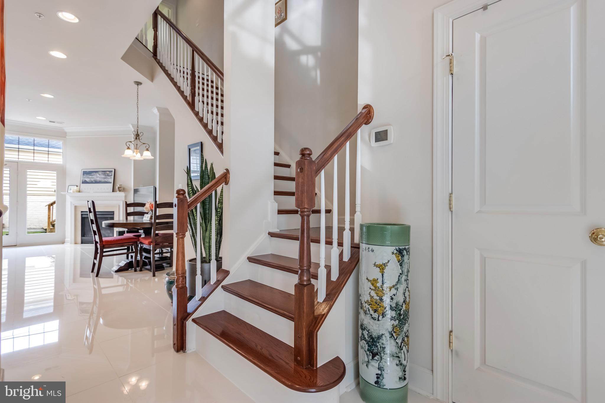 WOODCREST - Residential