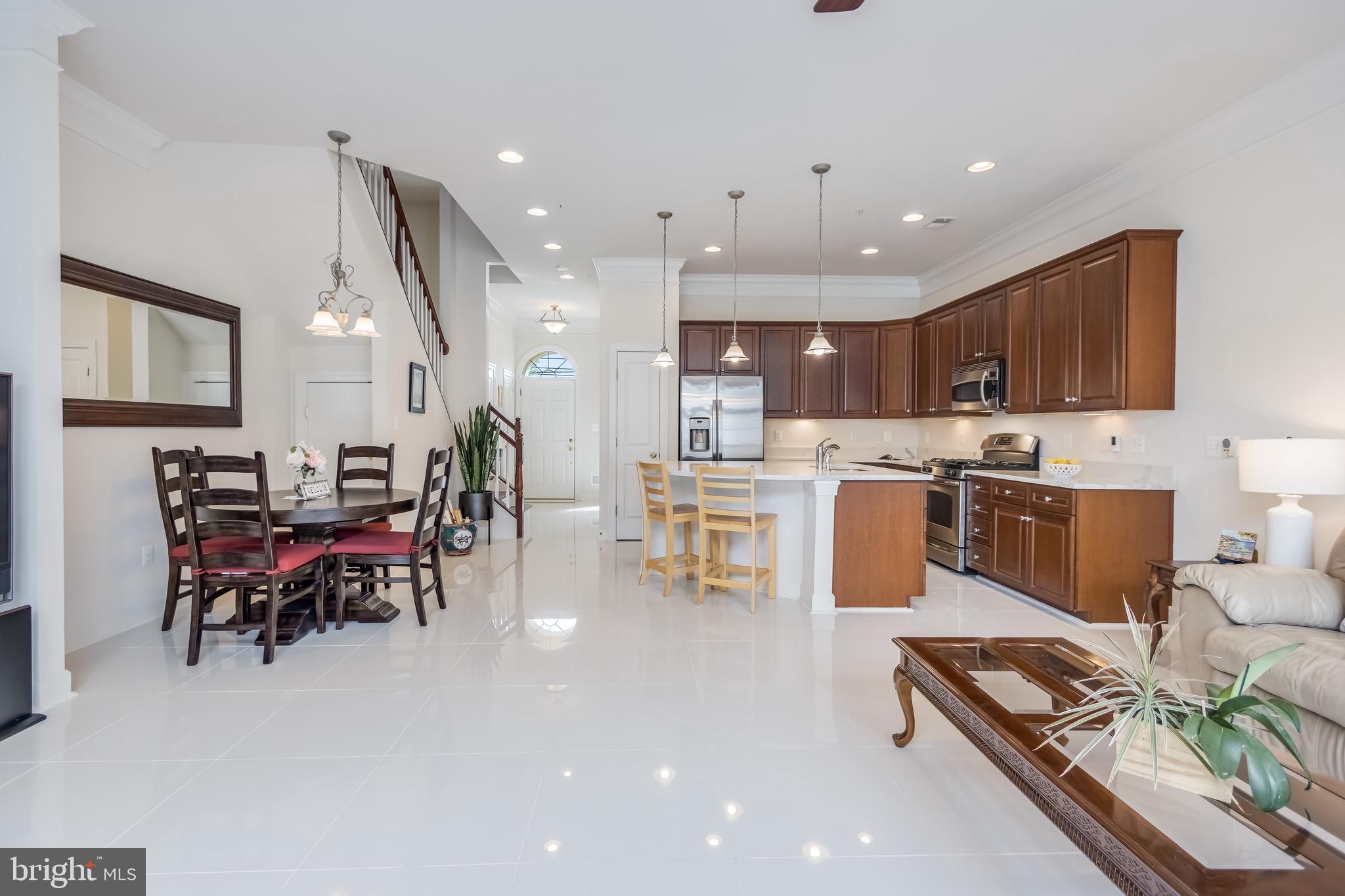 WOODCREST - Residential