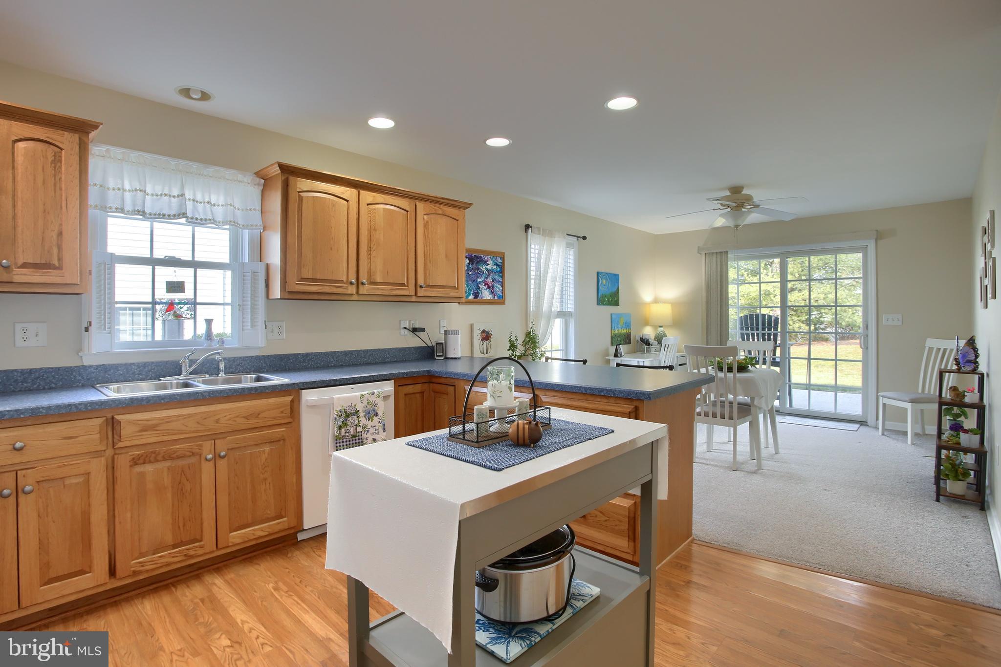 BENT CREEK CROSSING - Residential