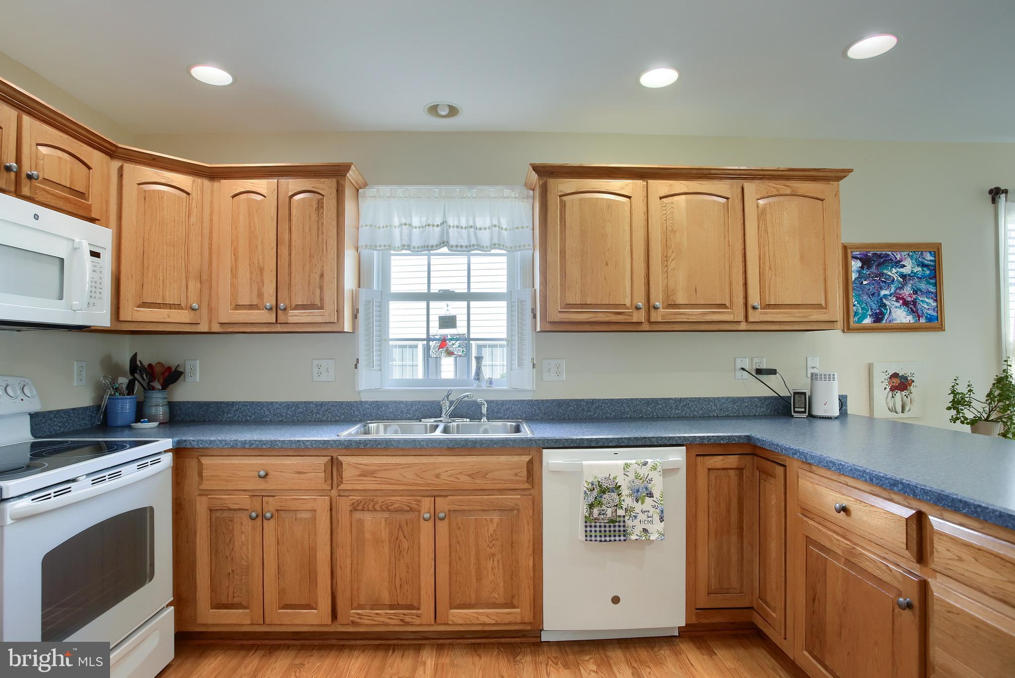 BENT CREEK CROSSING - Residential