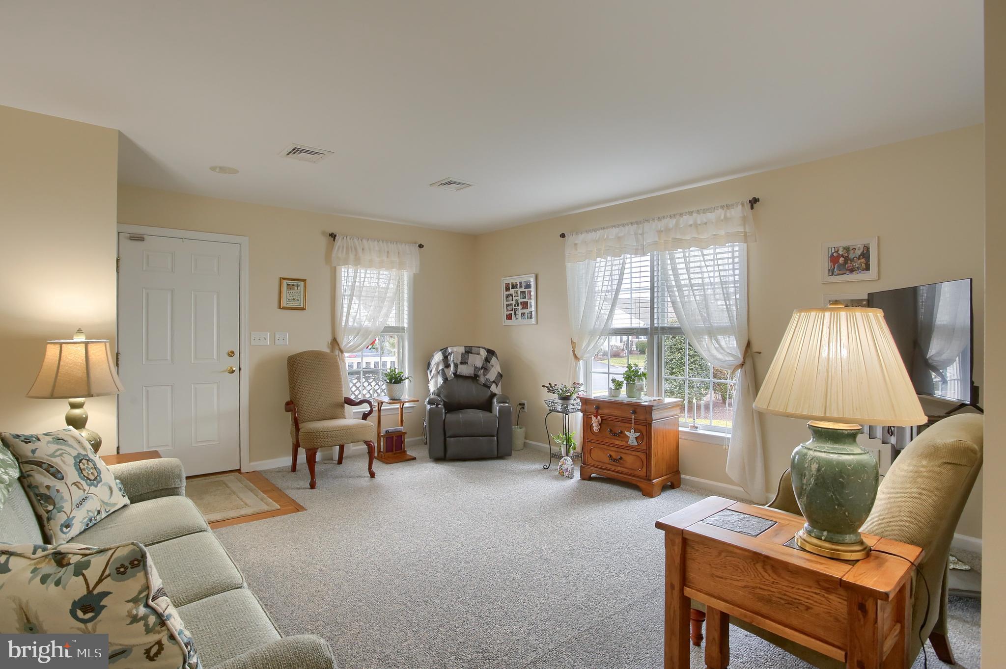 BENT CREEK CROSSING - Residential