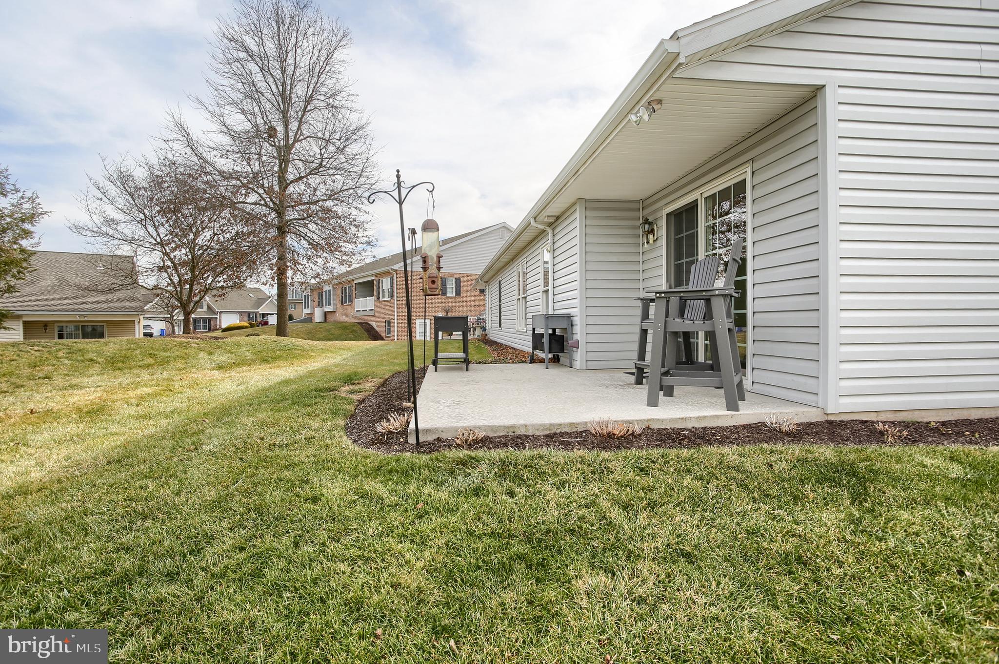 BENT CREEK CROSSING - Residential