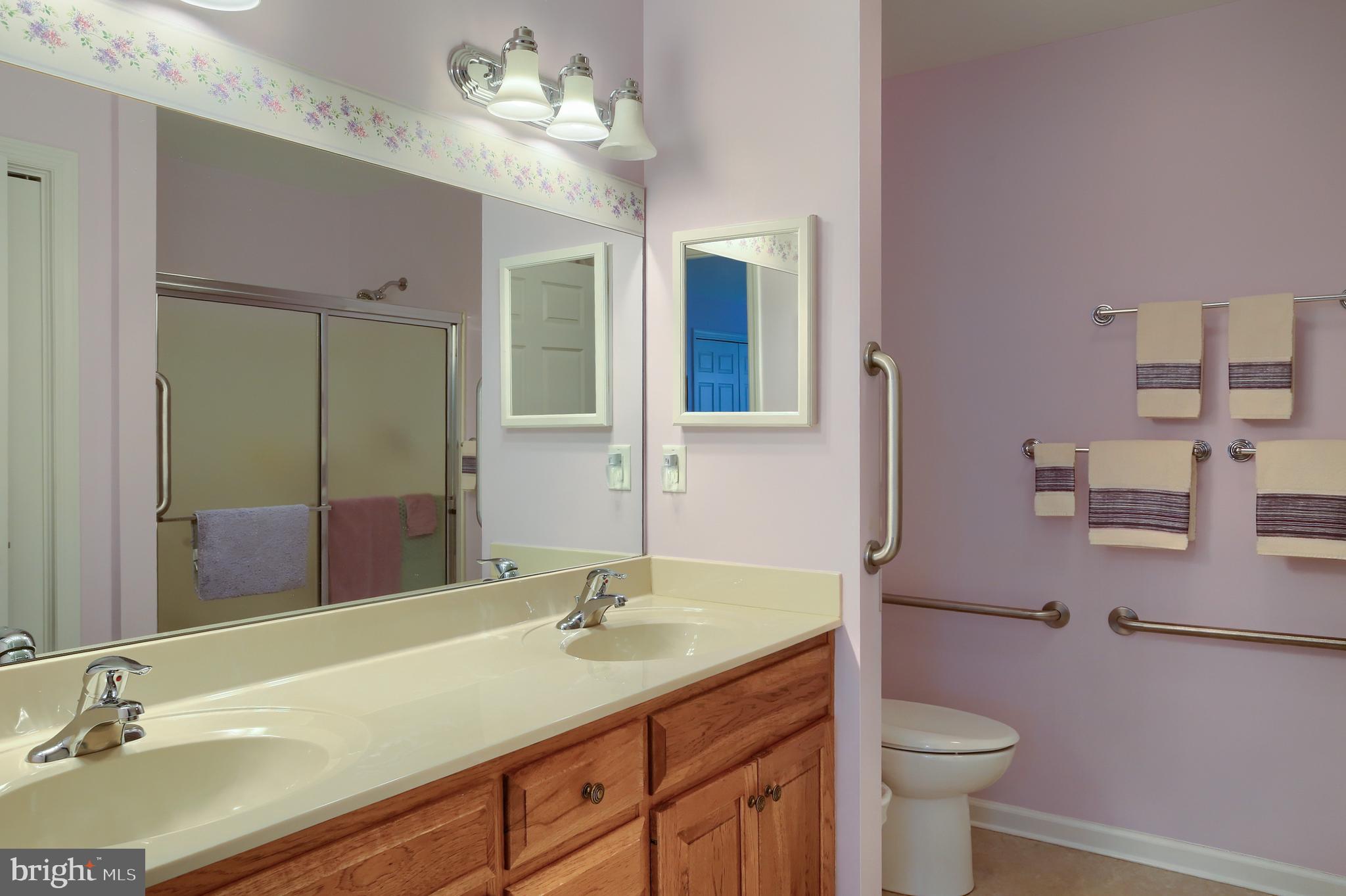 BENT CREEK CROSSING - Residential