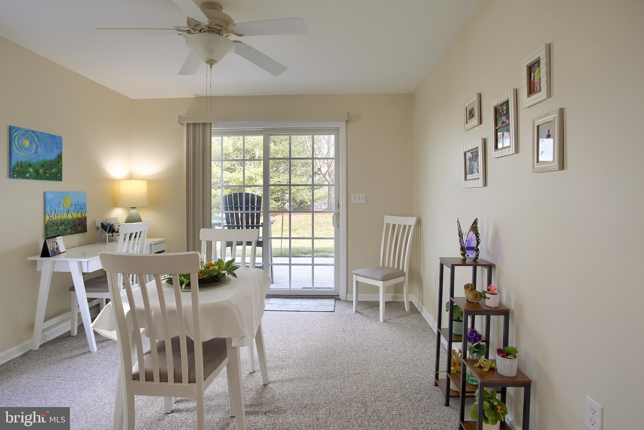 BENT CREEK CROSSING - Residential