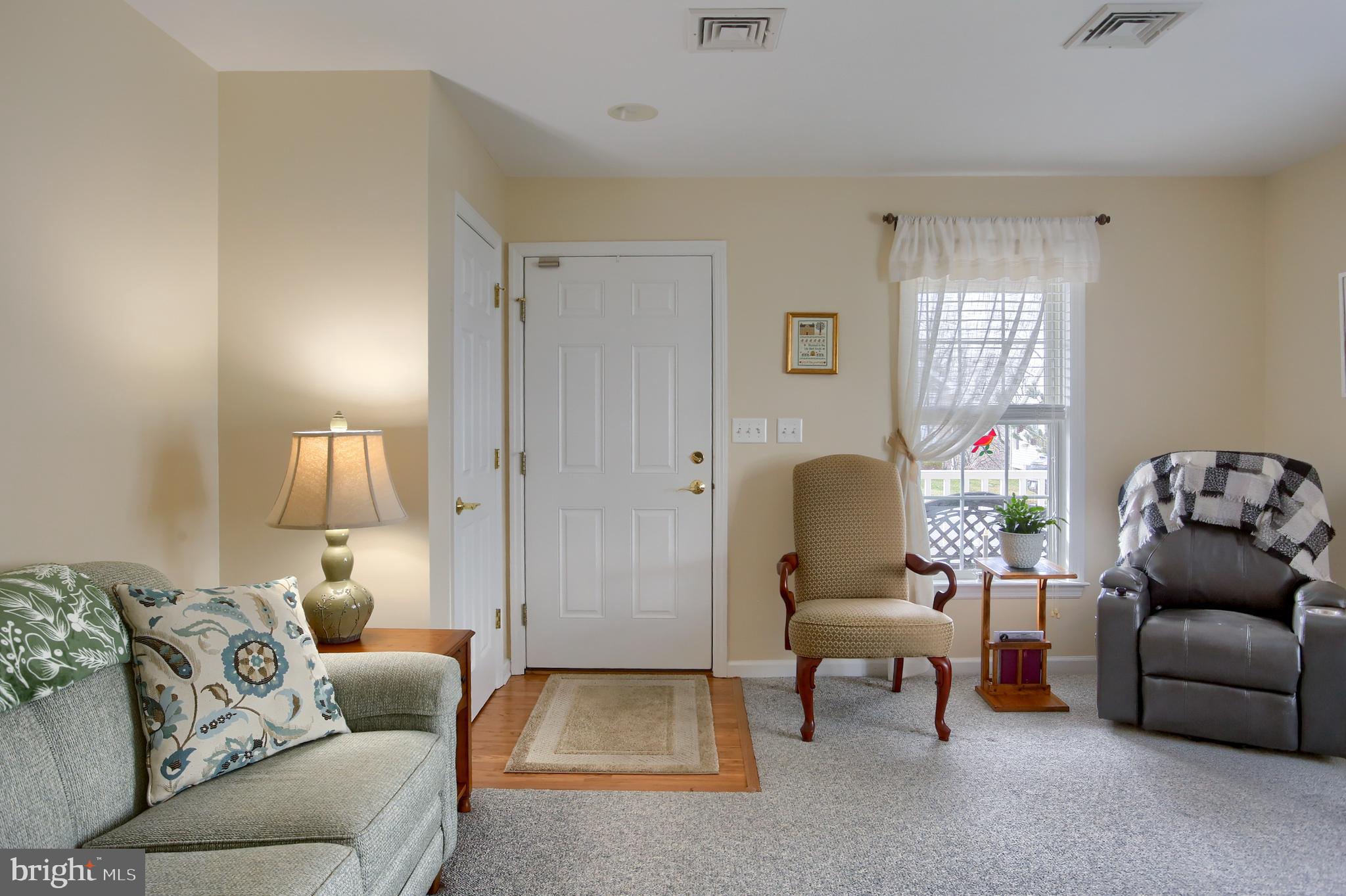 BENT CREEK CROSSING - Residential