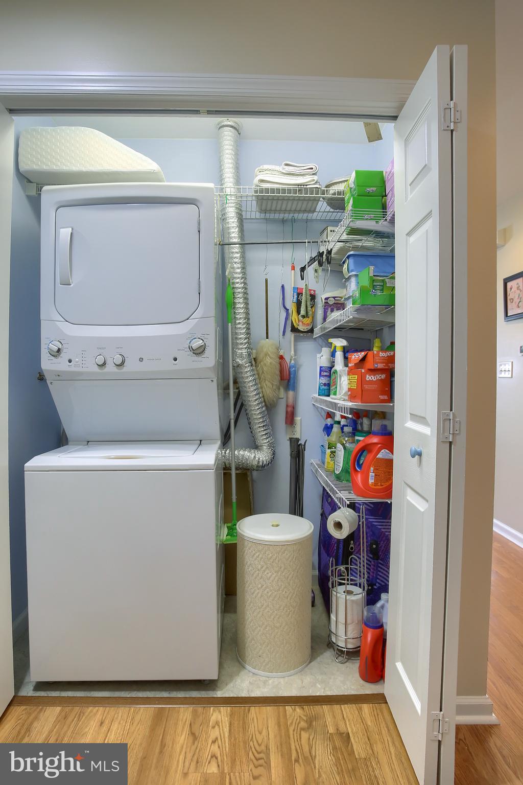 BENT CREEK CROSSING - Residential