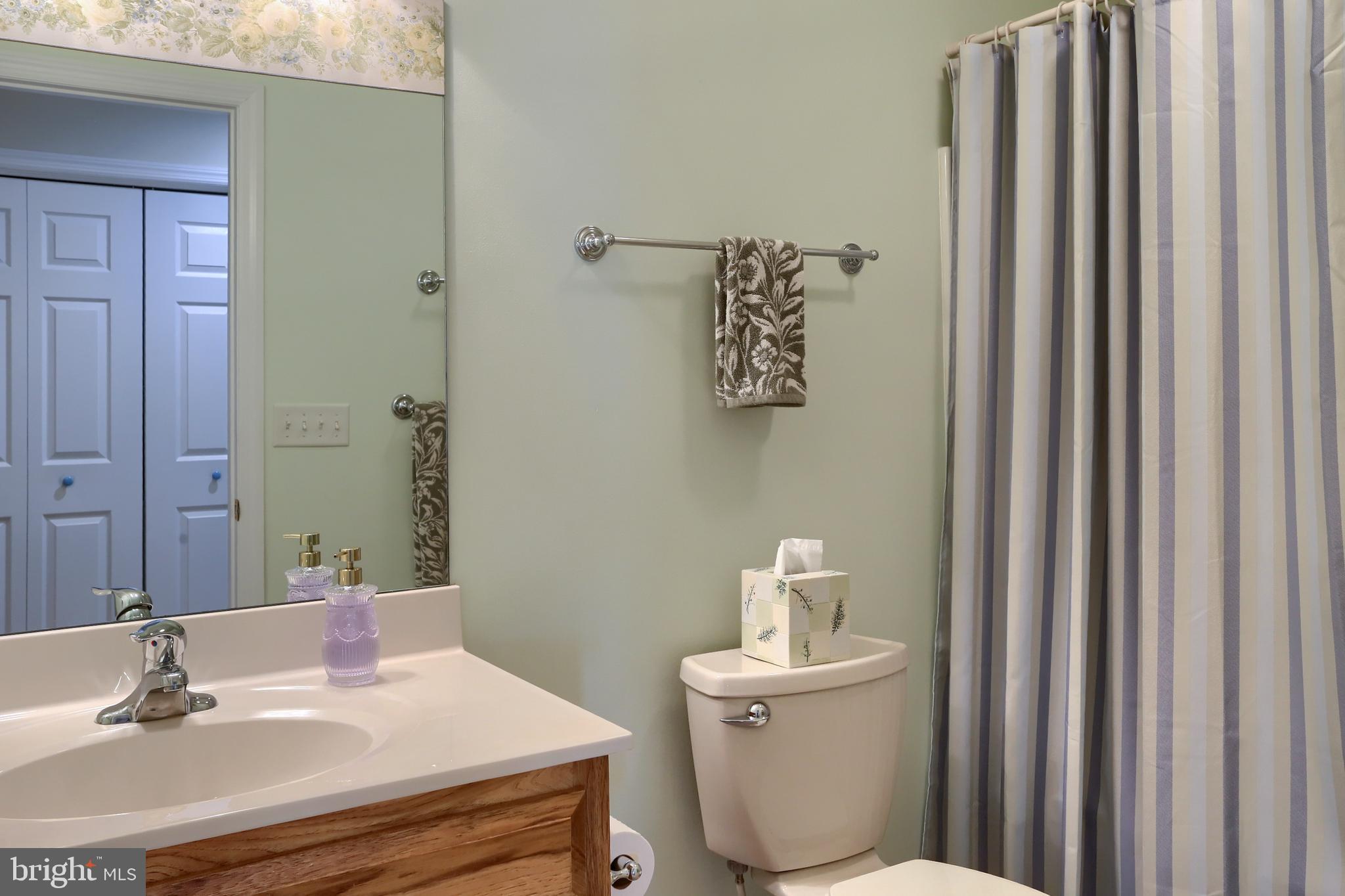 BENT CREEK CROSSING - Residential