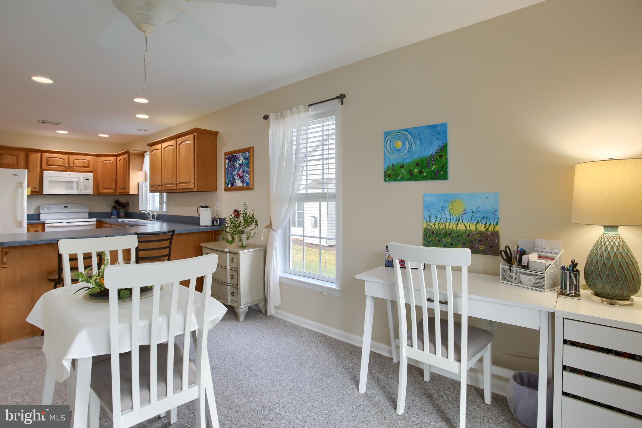 BENT CREEK CROSSING - Residential