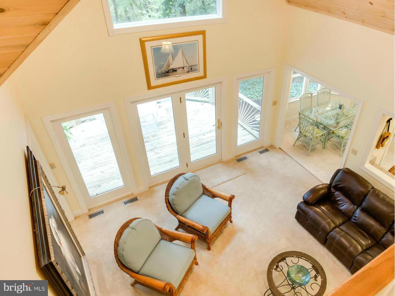 PO RIVER SOUTH - Residential