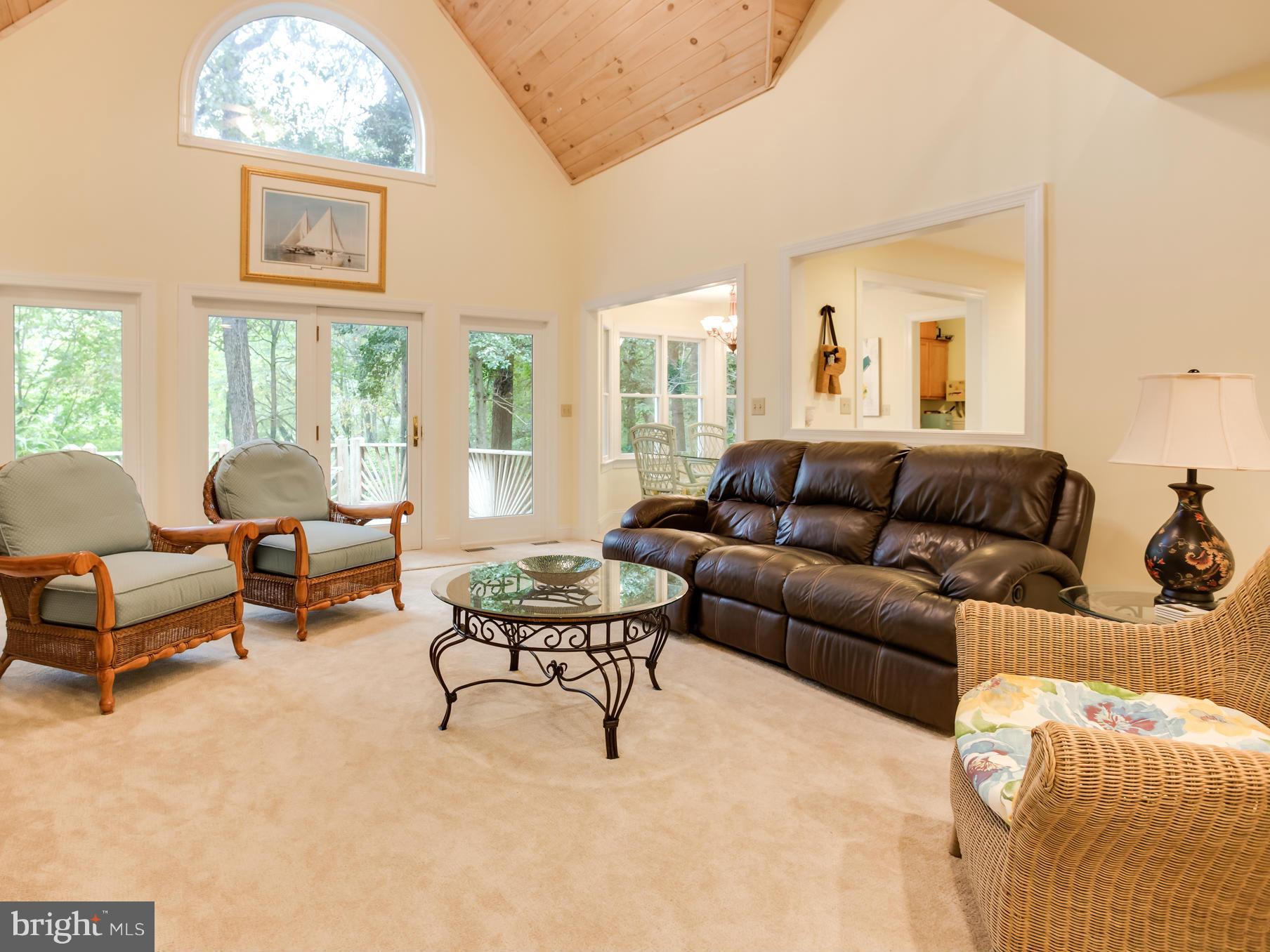 PO RIVER SOUTH - Residential