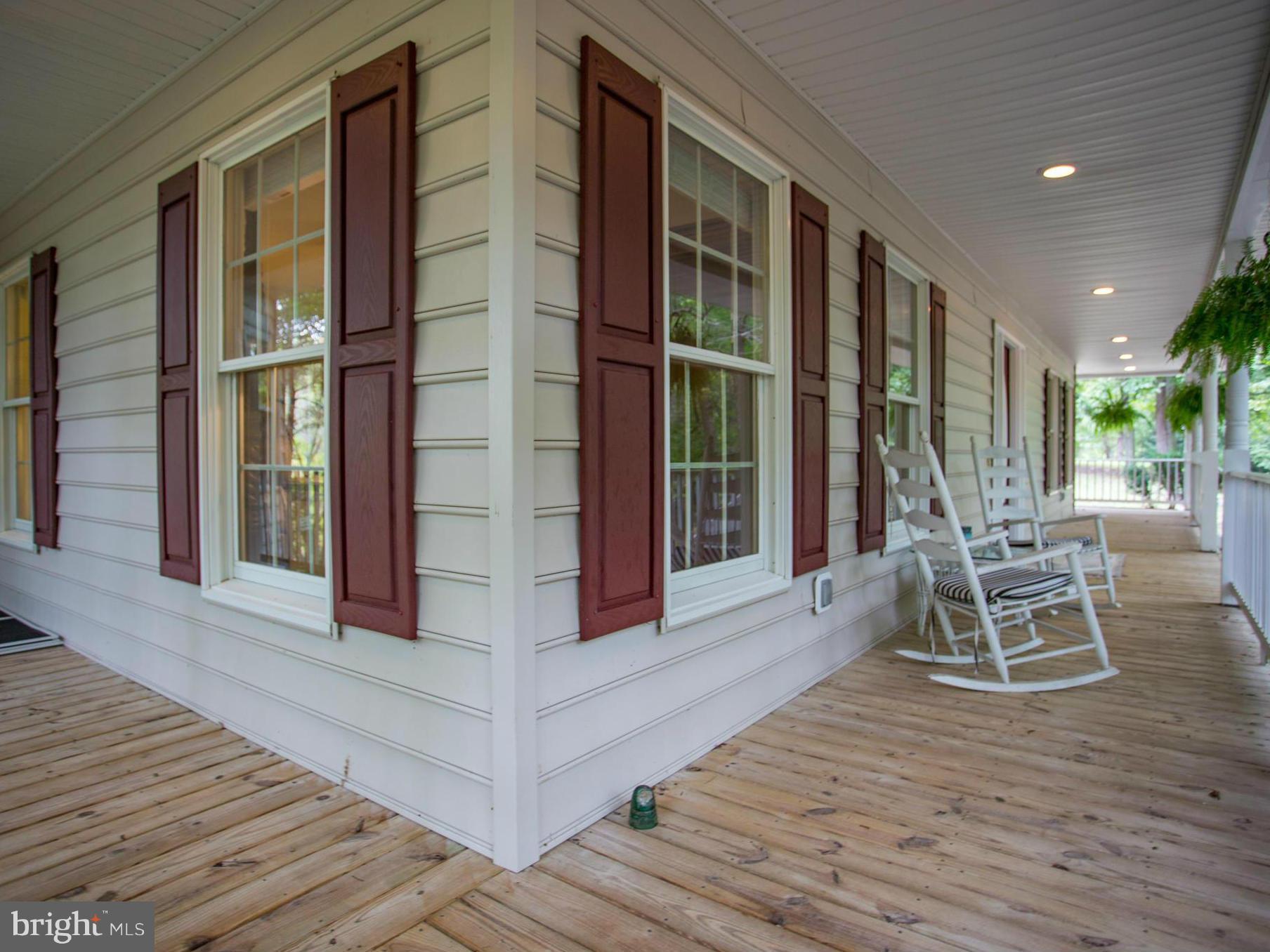 PO RIVER SOUTH - Residential