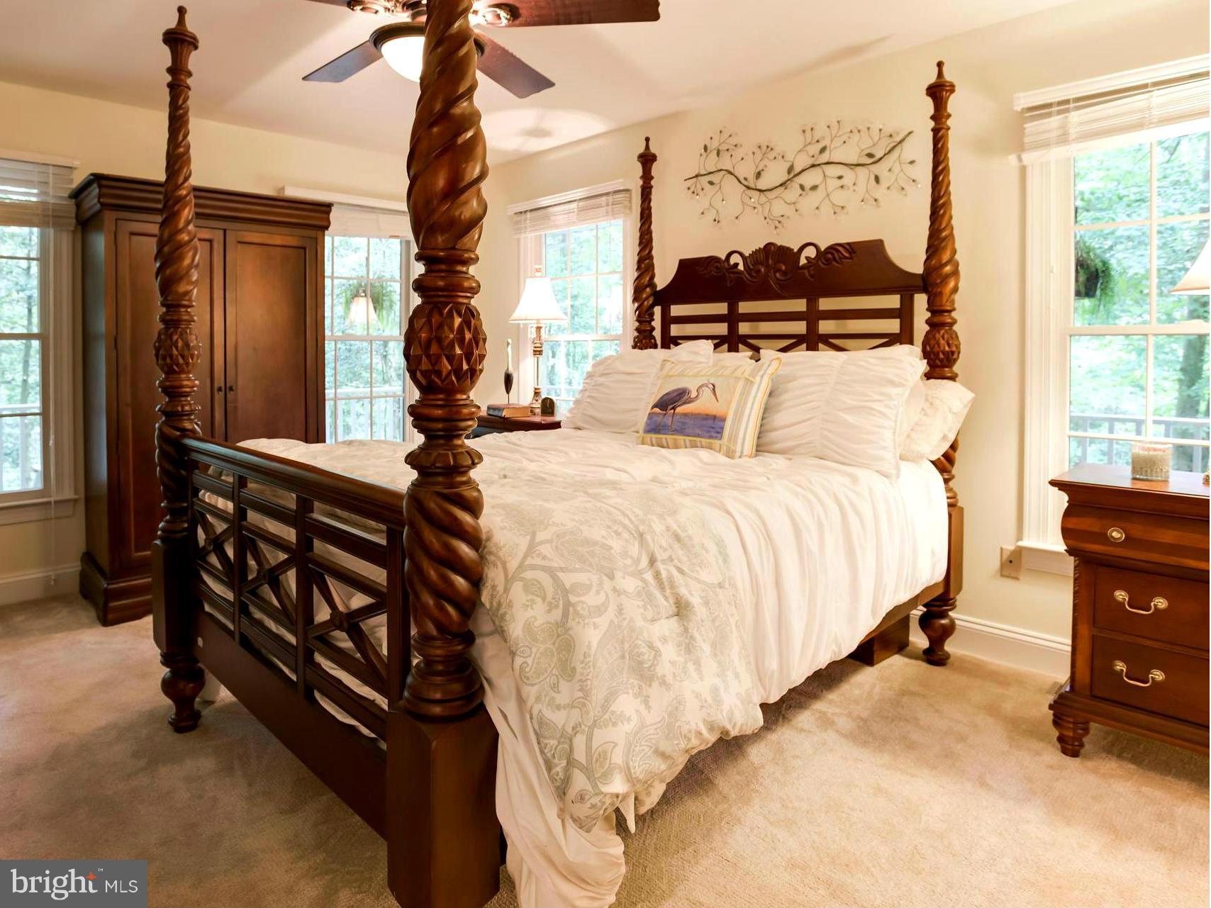 PO RIVER SOUTH - Residential