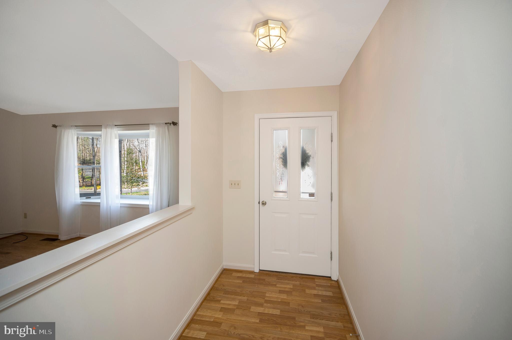 LAKE OF THE WOODS - Residential