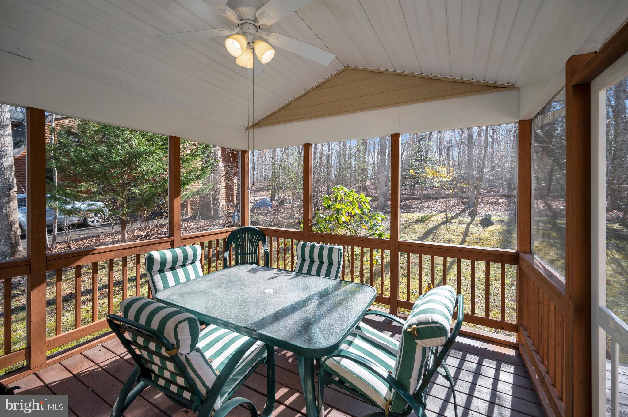 LAKE OF THE WOODS - Residential