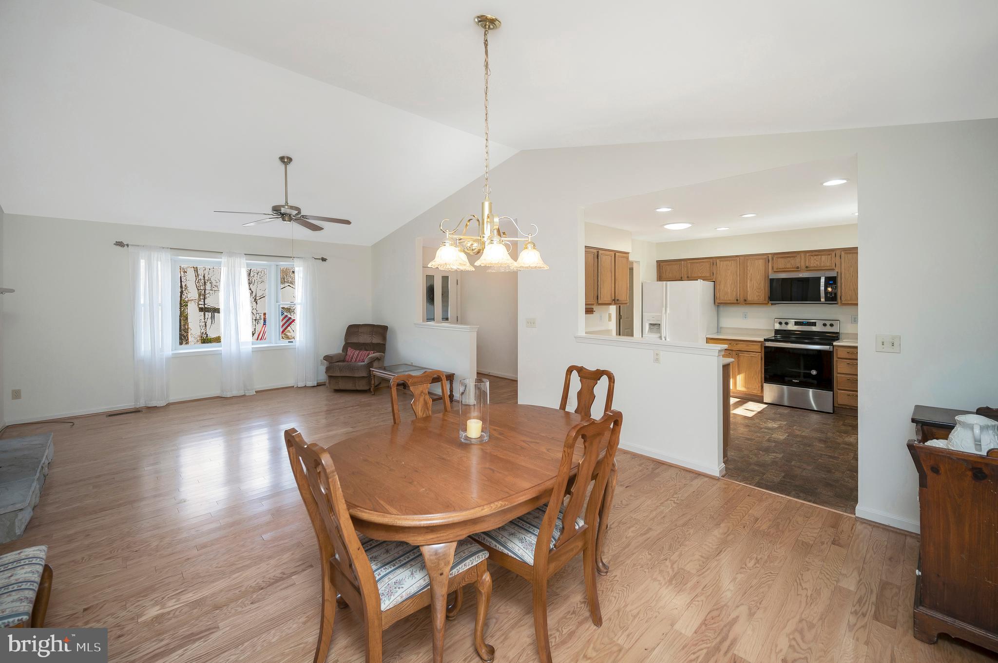 LAKE OF THE WOODS - Residential