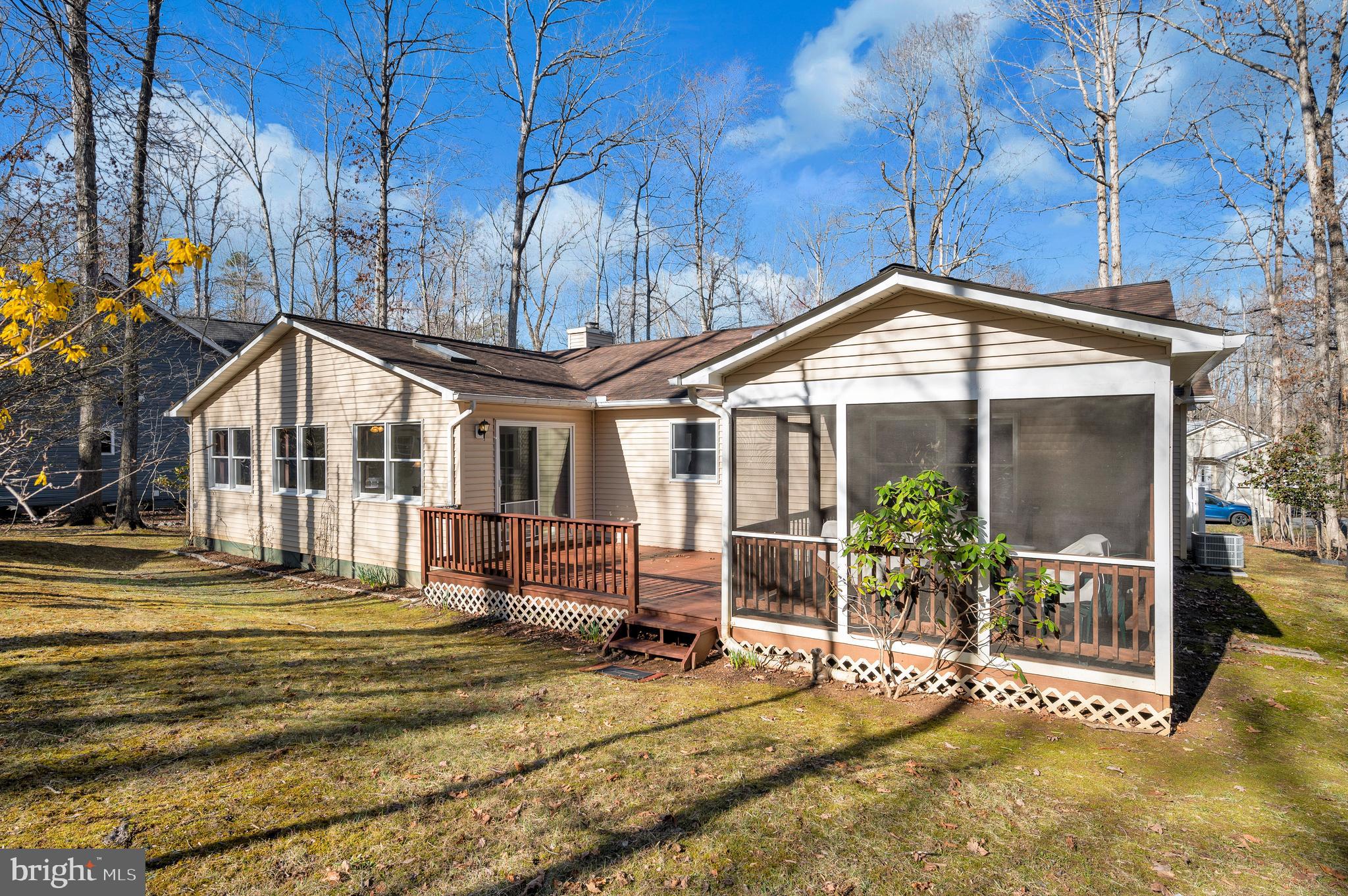 LAKE OF THE WOODS - Residential