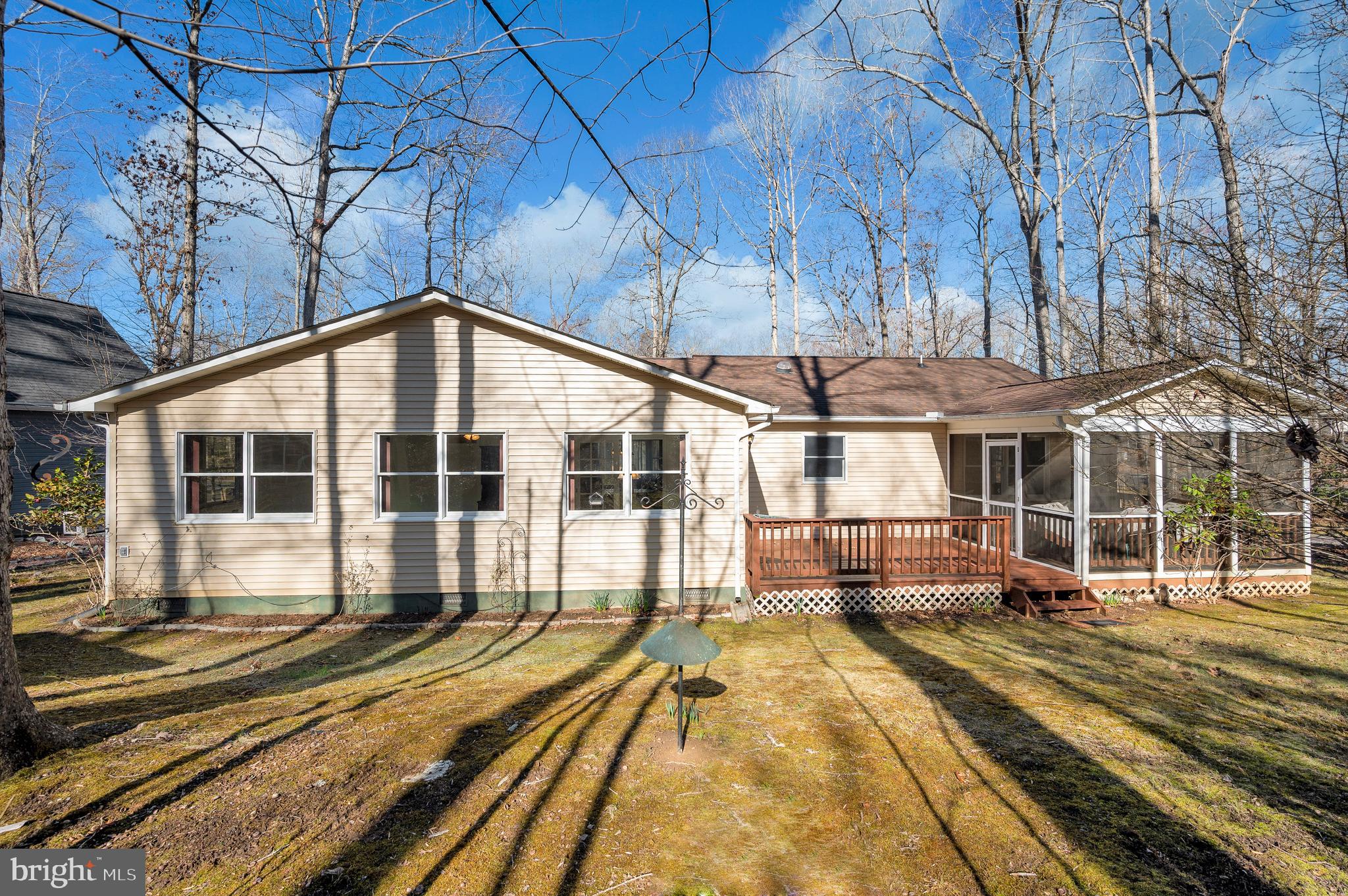 LAKE OF THE WOODS - Residential