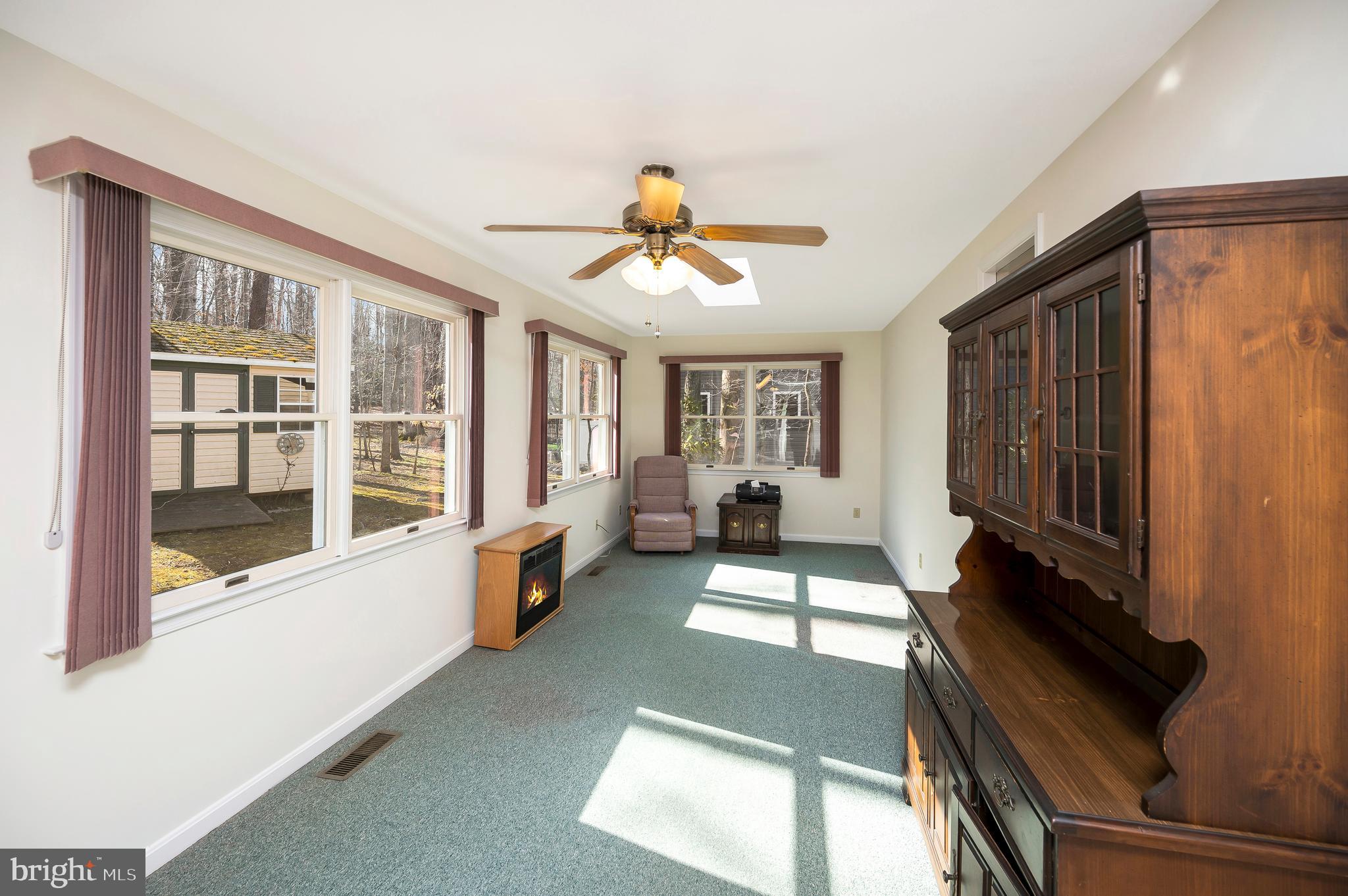 LAKE OF THE WOODS - Residential