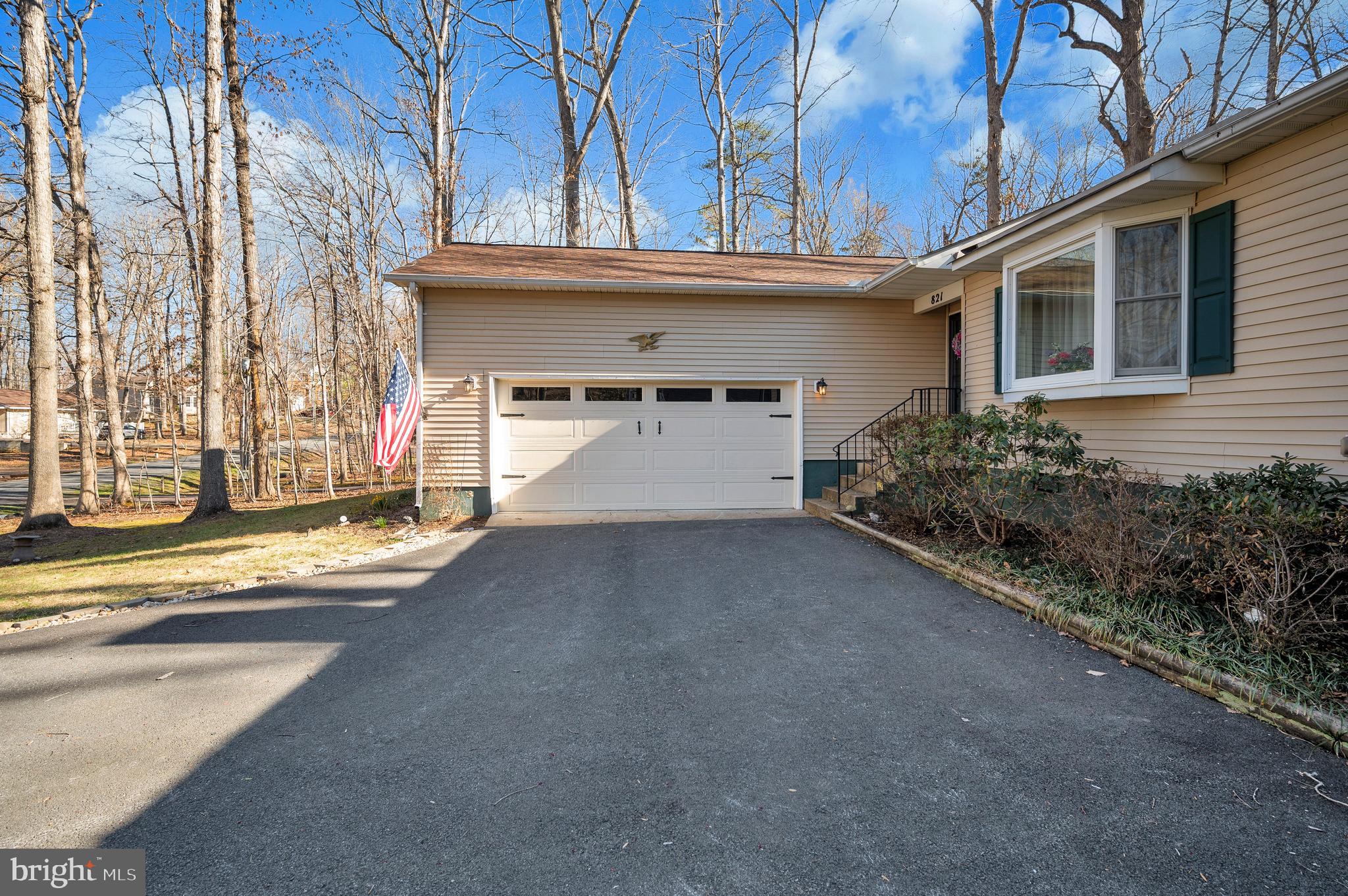 LAKE OF THE WOODS - Residential