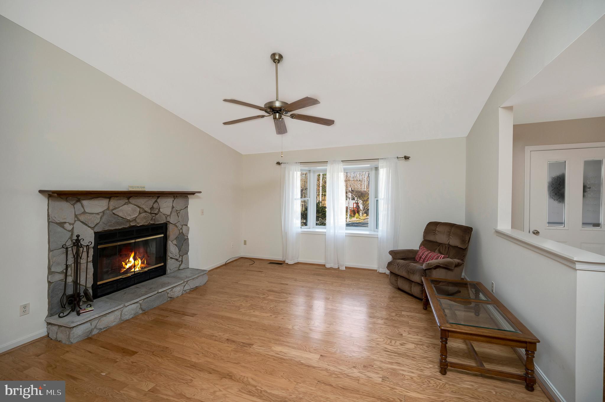 LAKE OF THE WOODS - Residential