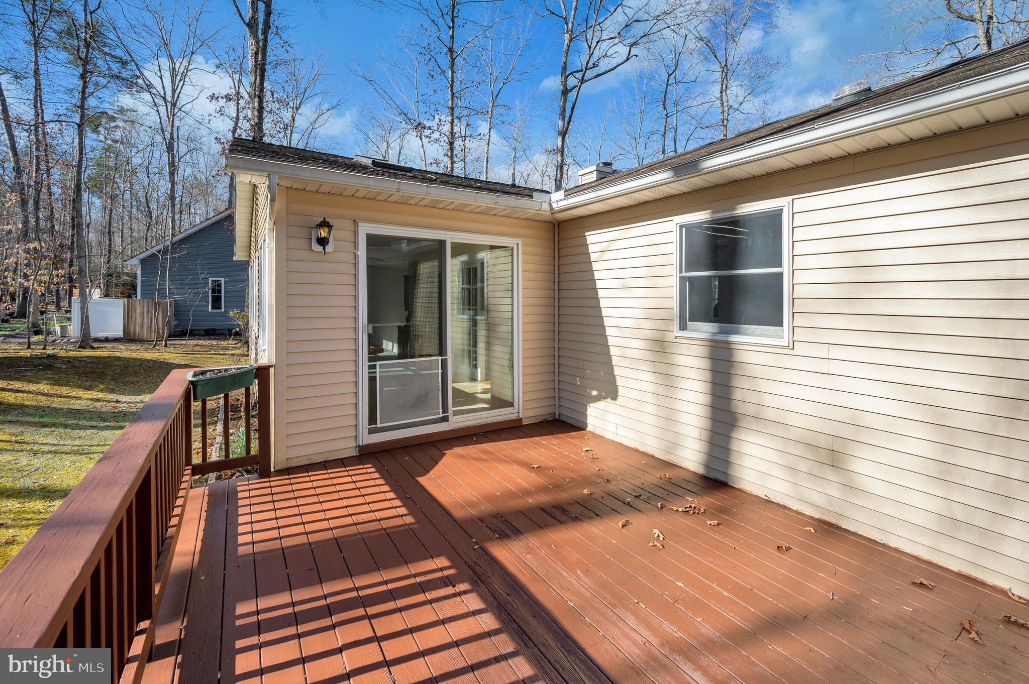 LAKE OF THE WOODS - Residential