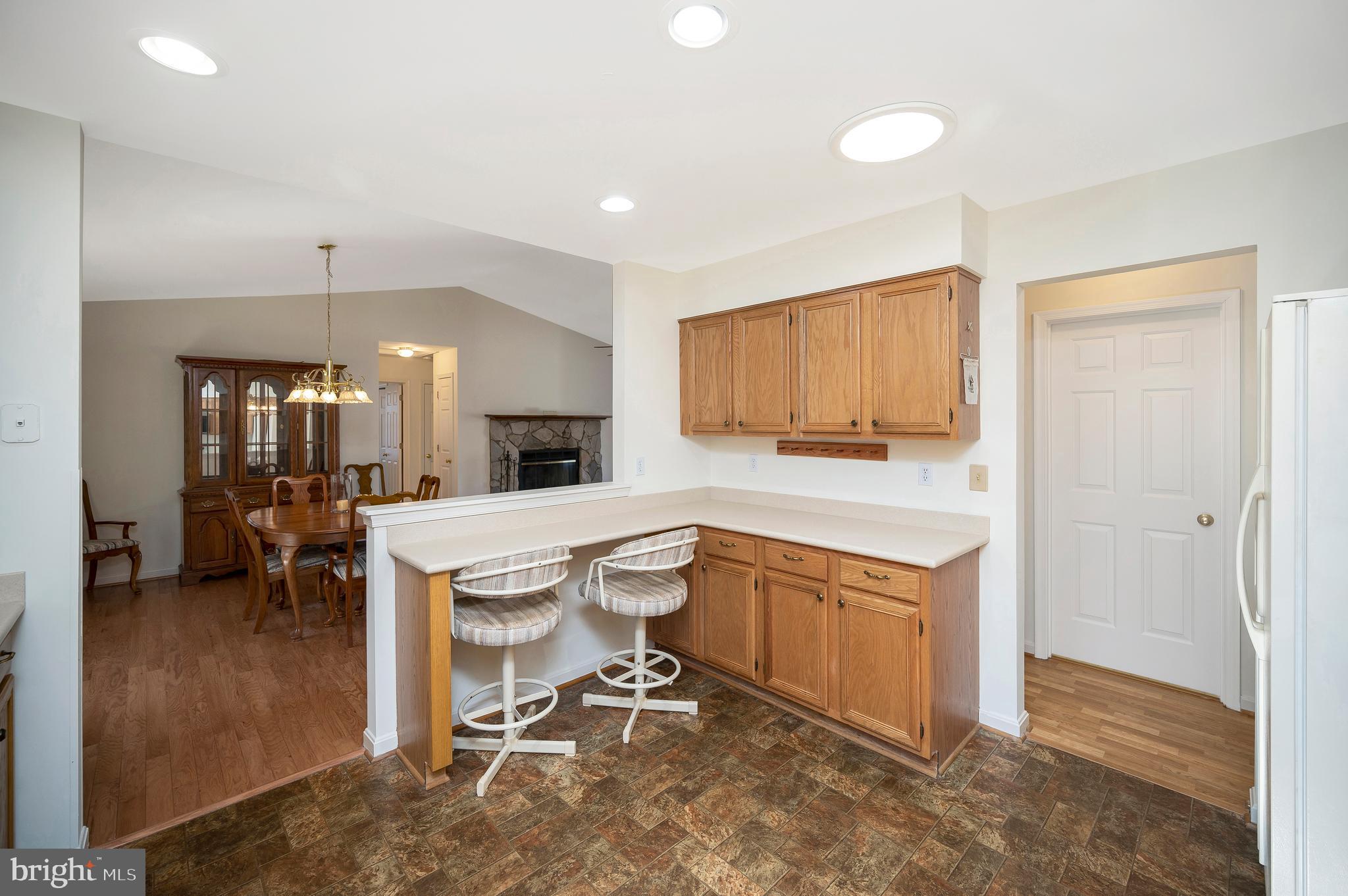 LAKE OF THE WOODS - Residential