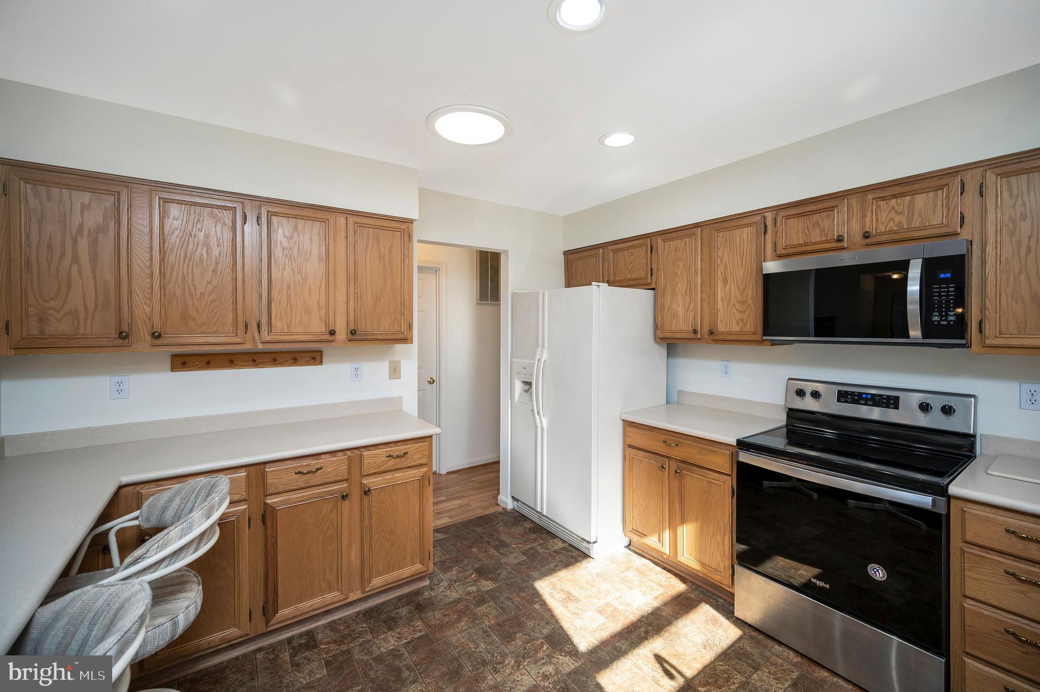 LAKE OF THE WOODS - Residential